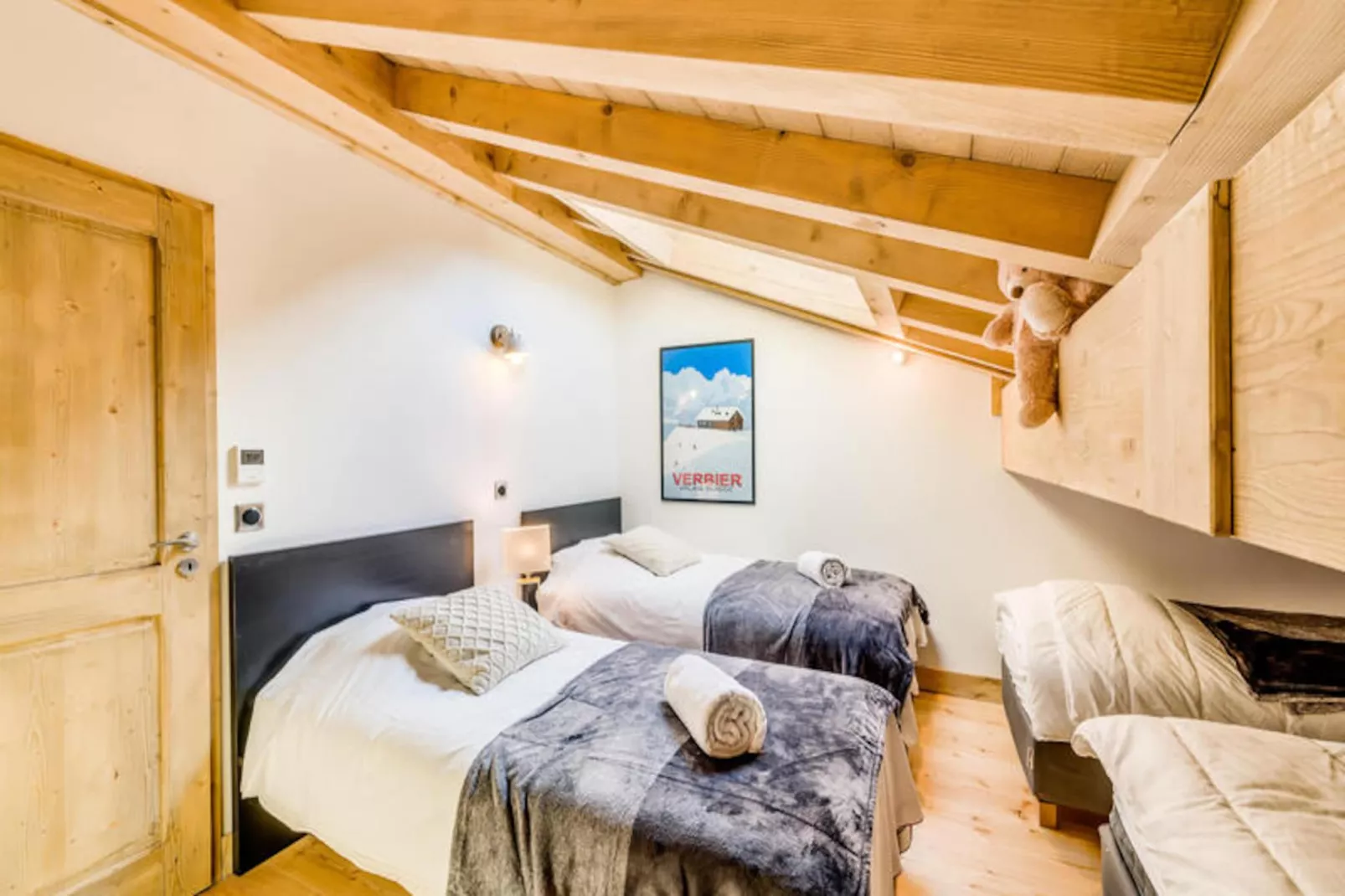 Résidence Lodge Des Neiges C-Non tagué