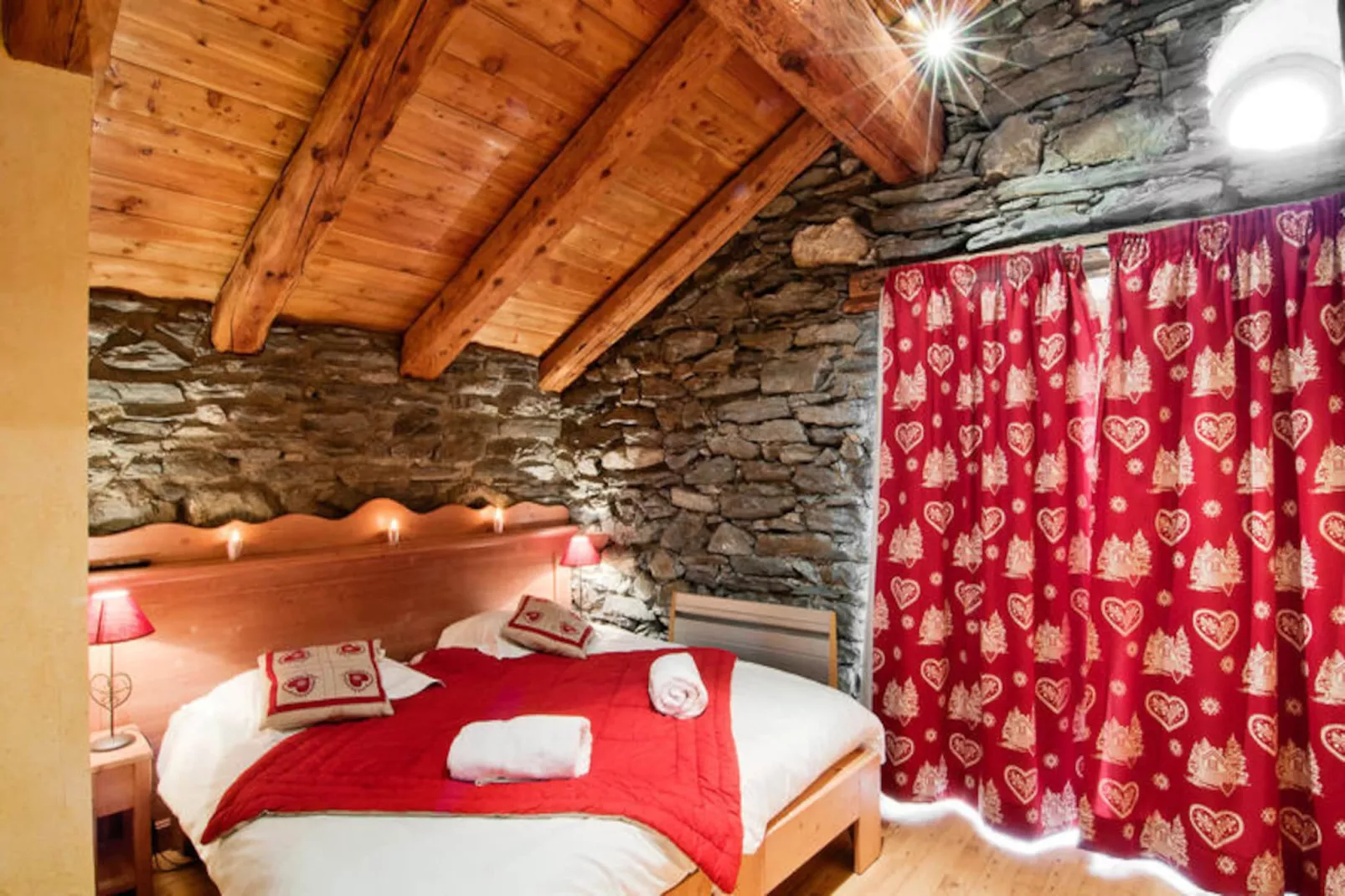 Chalet Les Champs Du Pont-Untagged