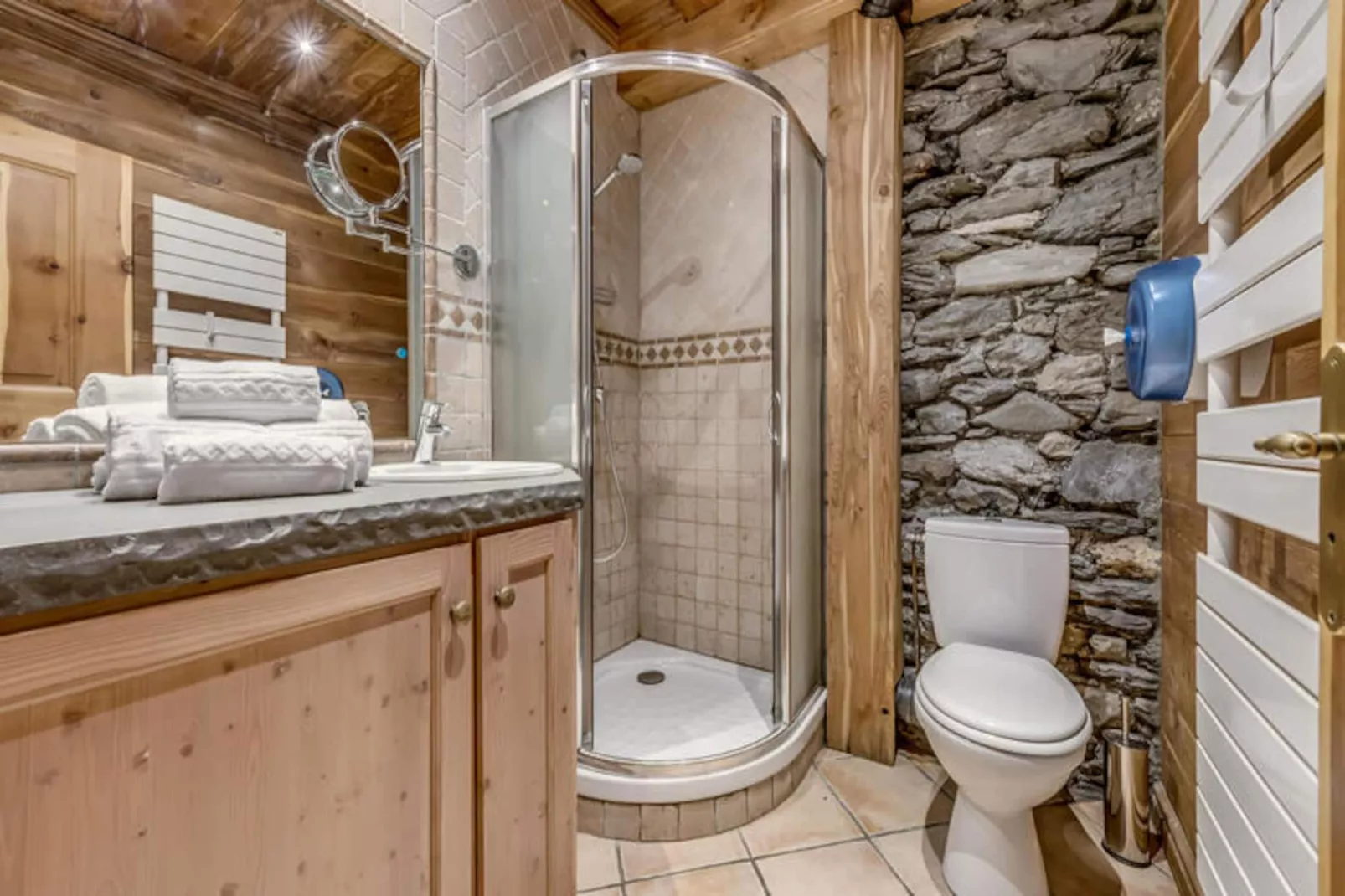 Chalet Les Champs Du Pont-Untagged