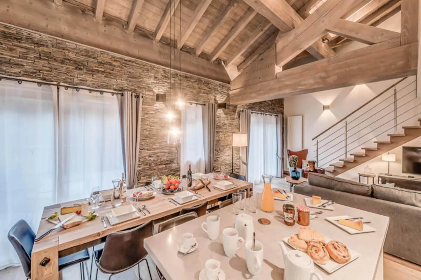 Résidence Eagle Lodge-Nicht zugeordnet