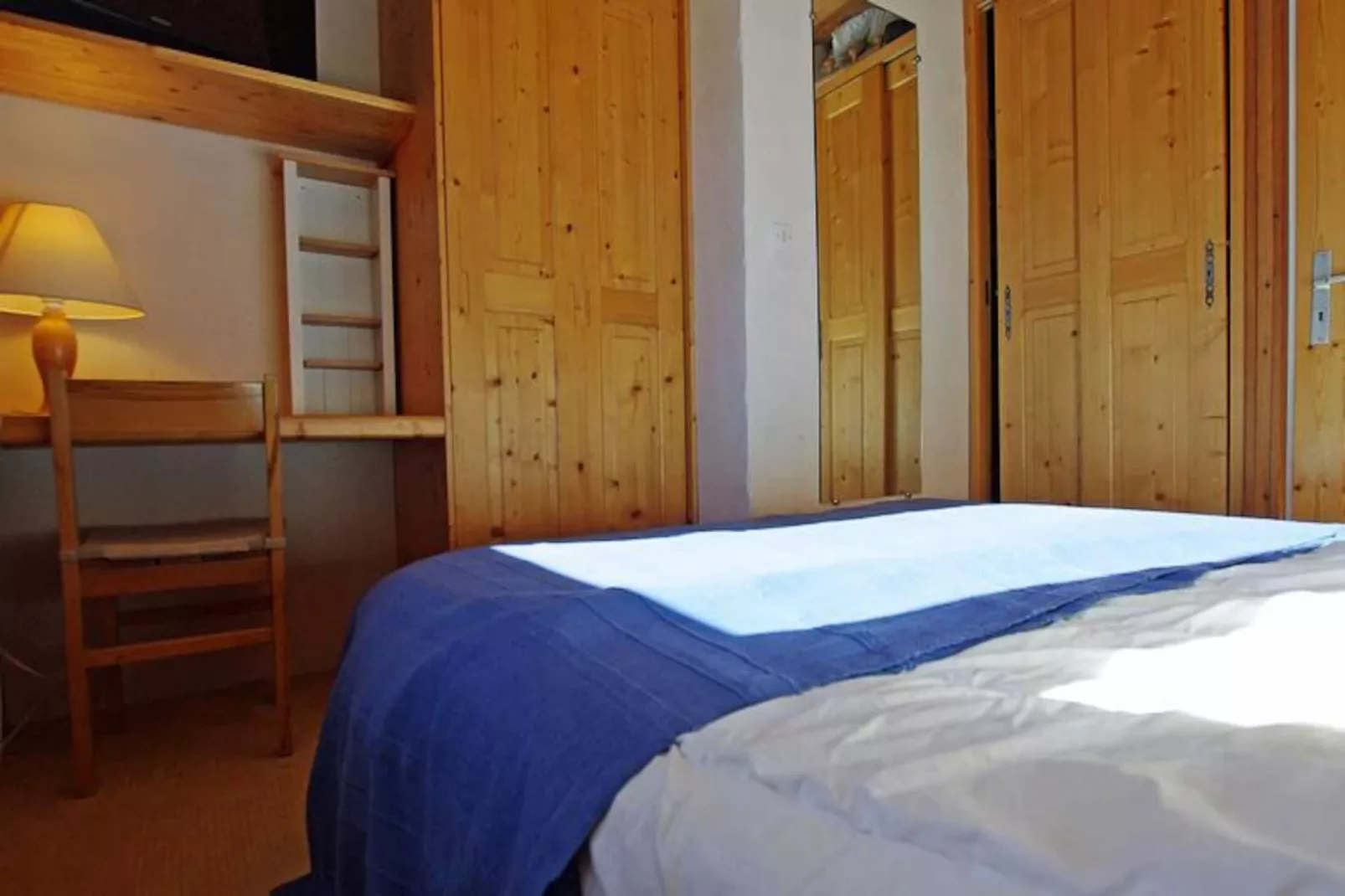 Résidence Curling A-Untagged