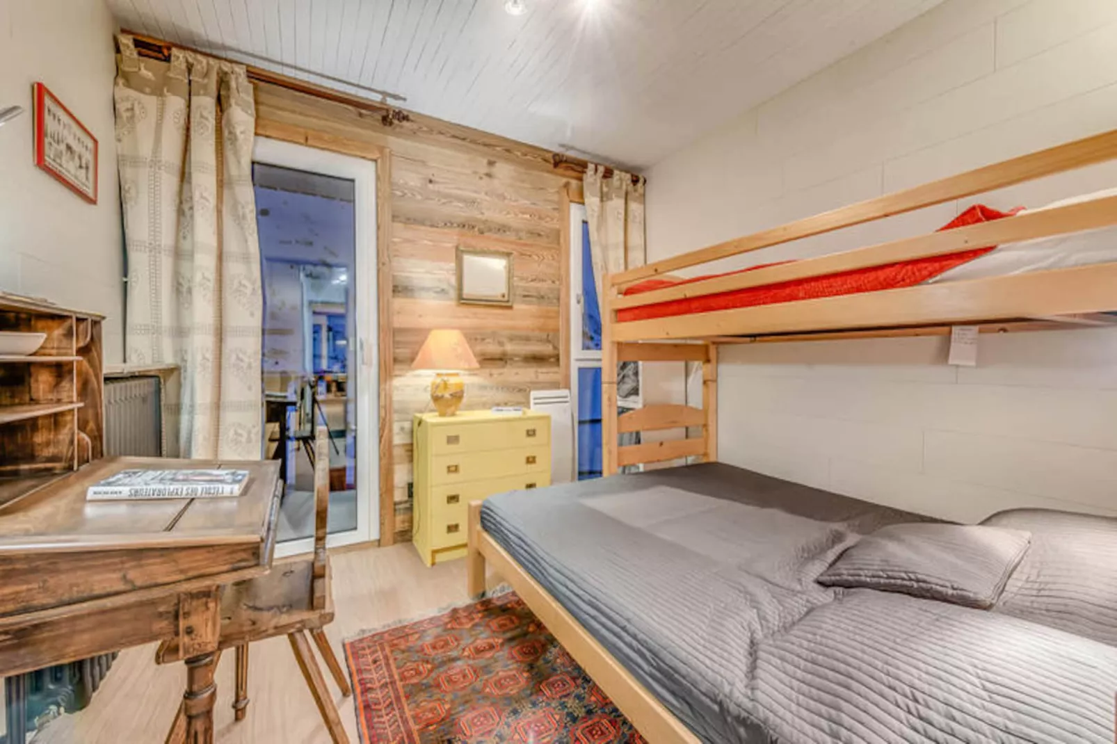 Résidence Glaciers-Nicht zugeordnet