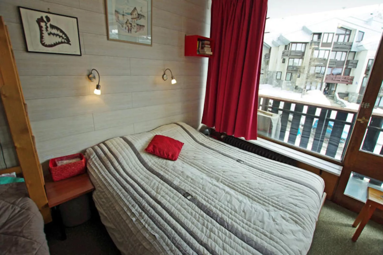 Résidence Glaciers-Nicht zugeordnet