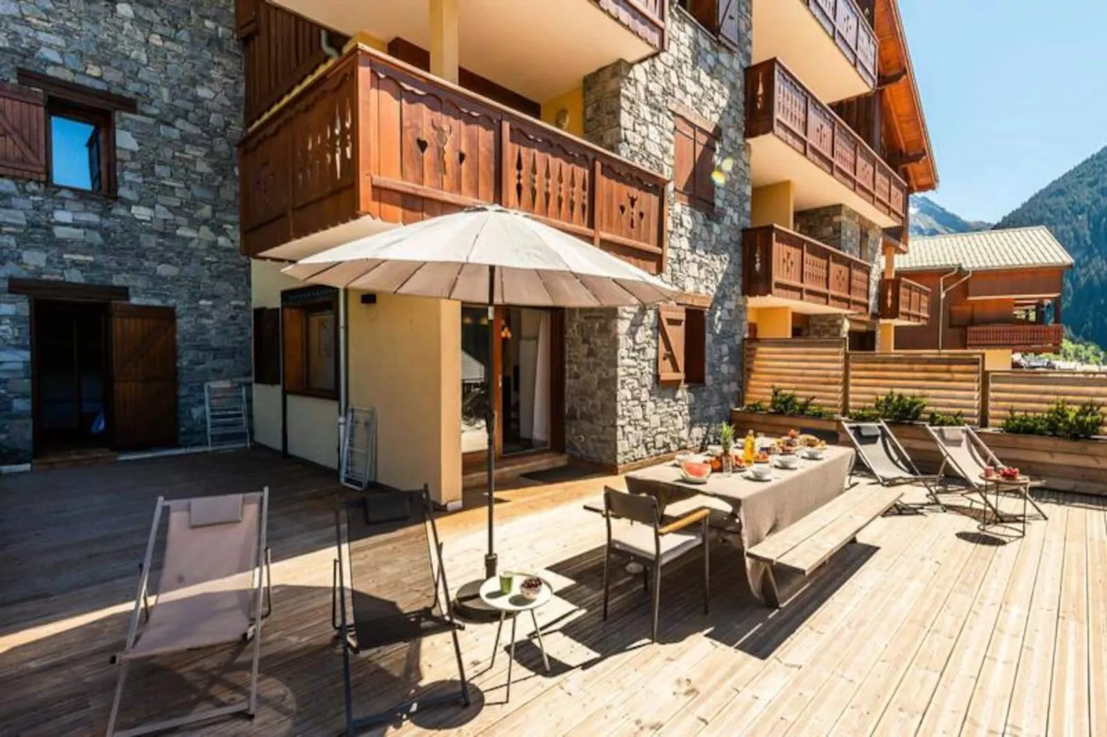 Résidence La Tour Du Merle-Non tagué