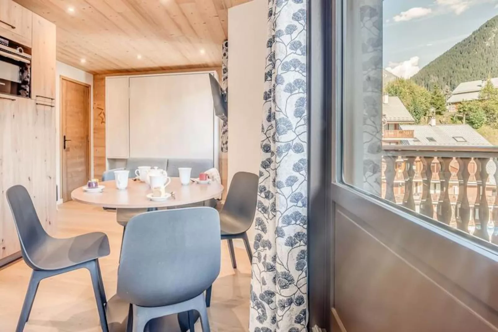 Résidence Le Centre-Non tagué