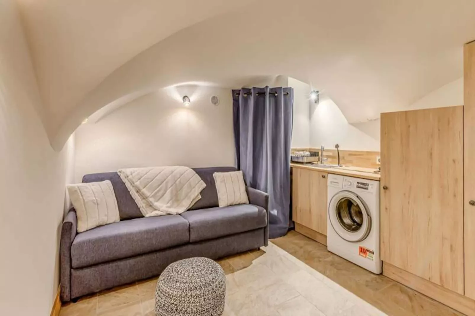 Chalet L'etoile D'argent-Untagged