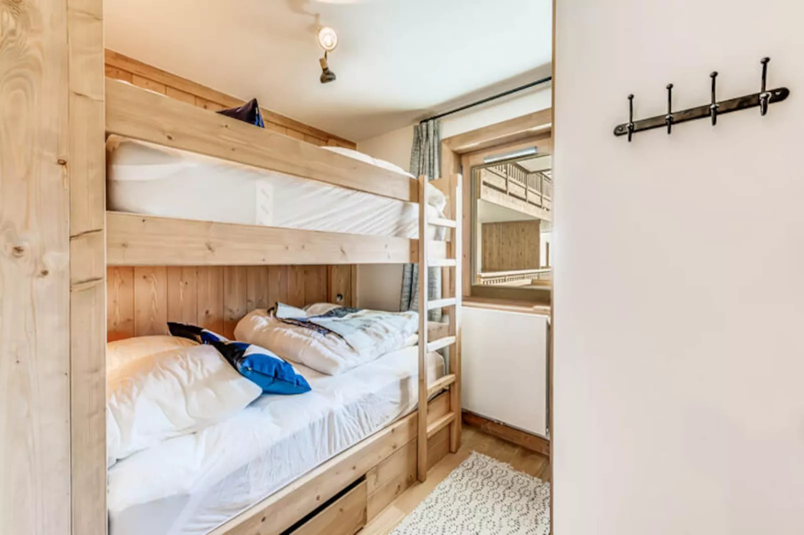 Résidence L'etoile De La Vanoise-Nicht zugeordnet