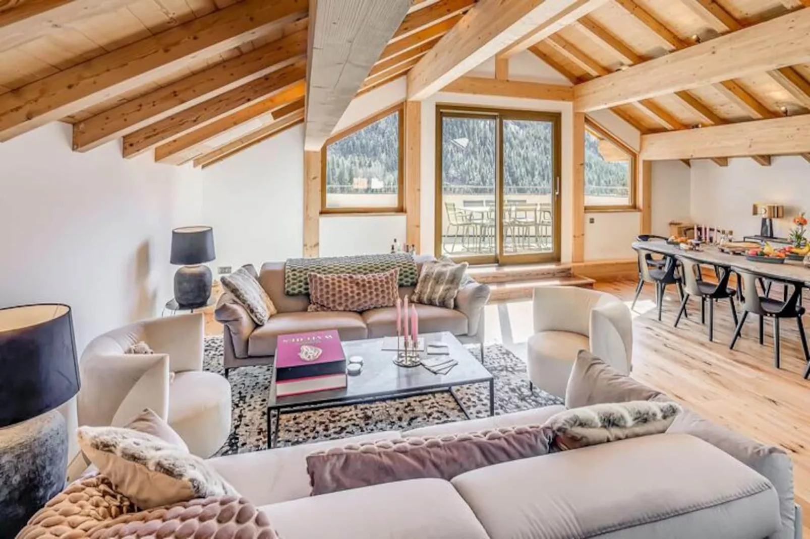 Chalet L'etoile D'argent-Untagged