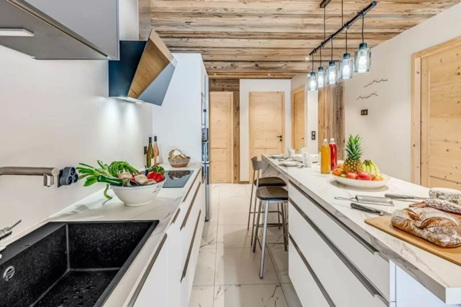 Résidence Le Palais Des Dodes-Nicht zugeordnet