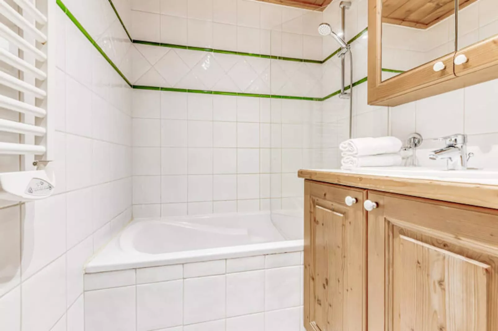 Résidence Les Alpages - Untagged