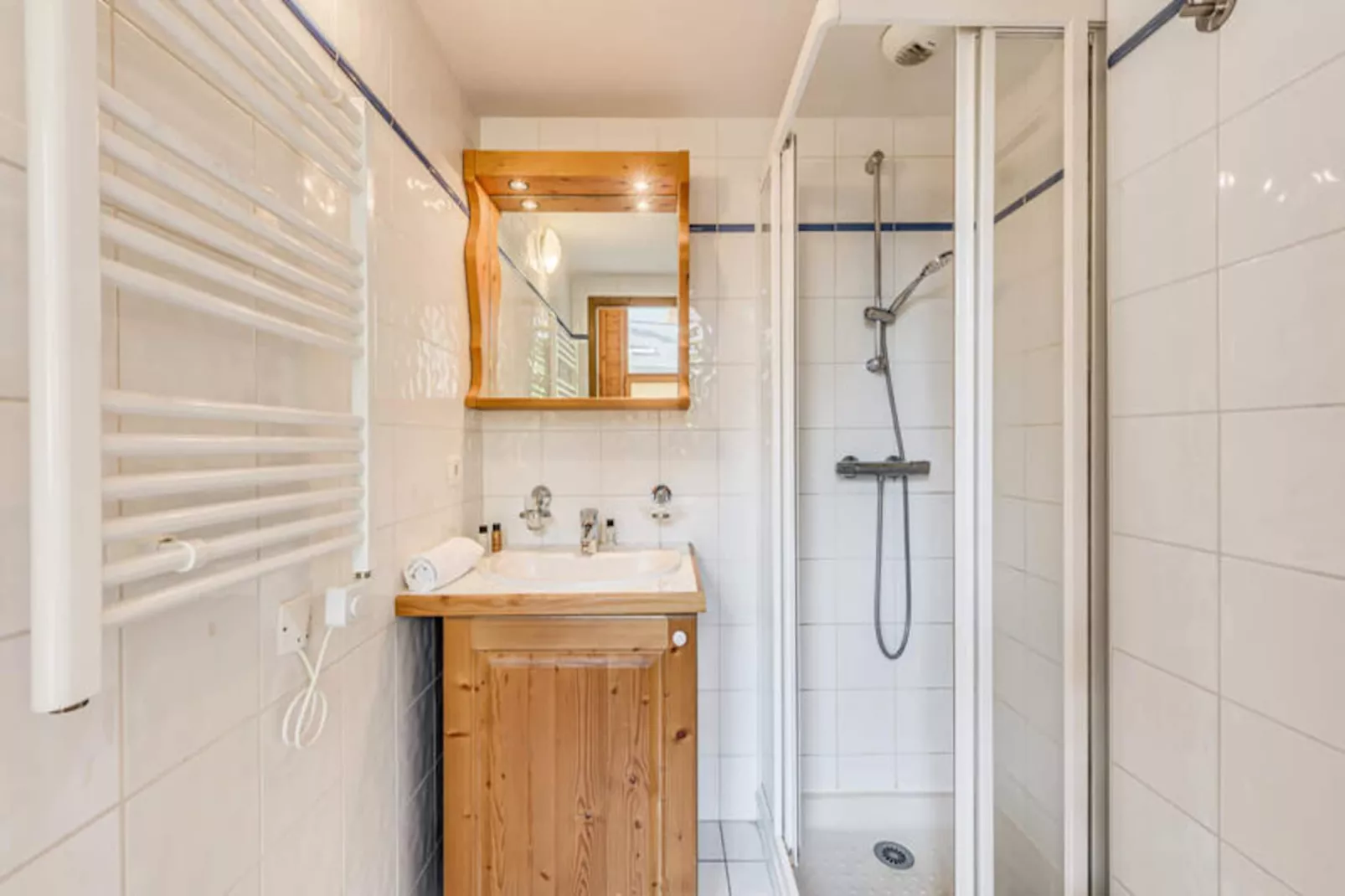 Résidence Les Alpages - Untagged