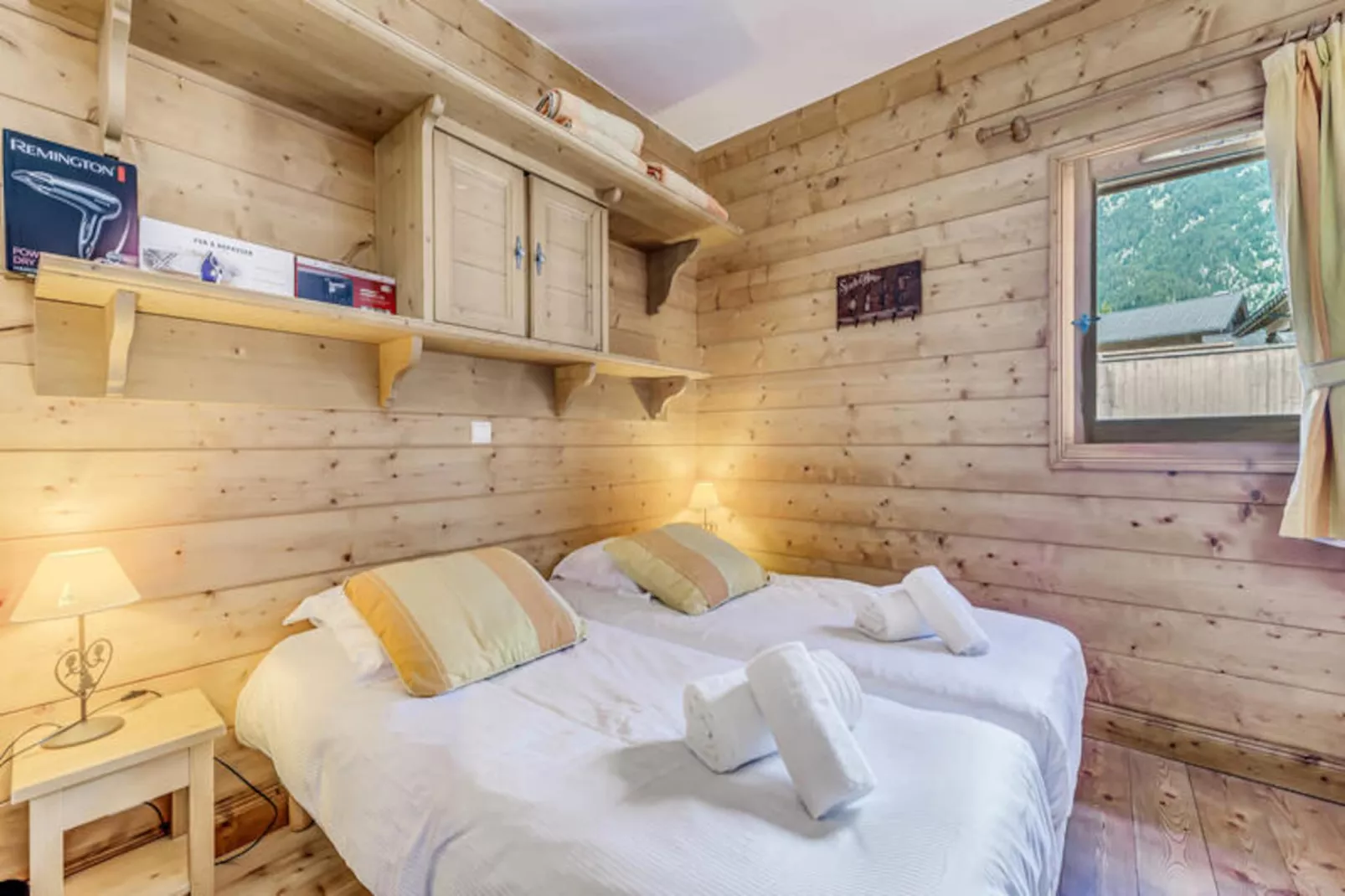 Résidence Les Alpages - Untagged