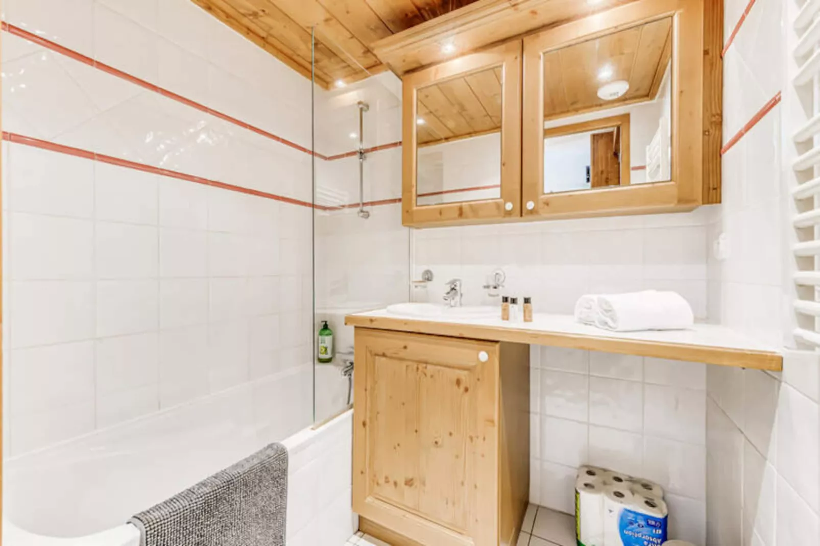 Résidence Les Alpages - Nicht zugeordnet