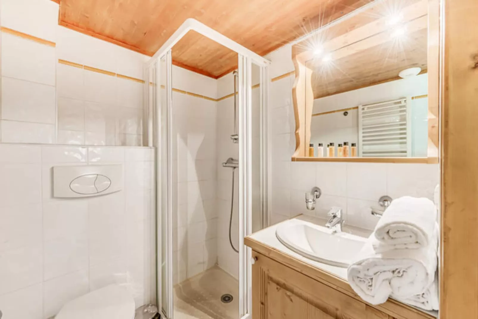 Résidence Les Alpages - Nicht zugeordnet