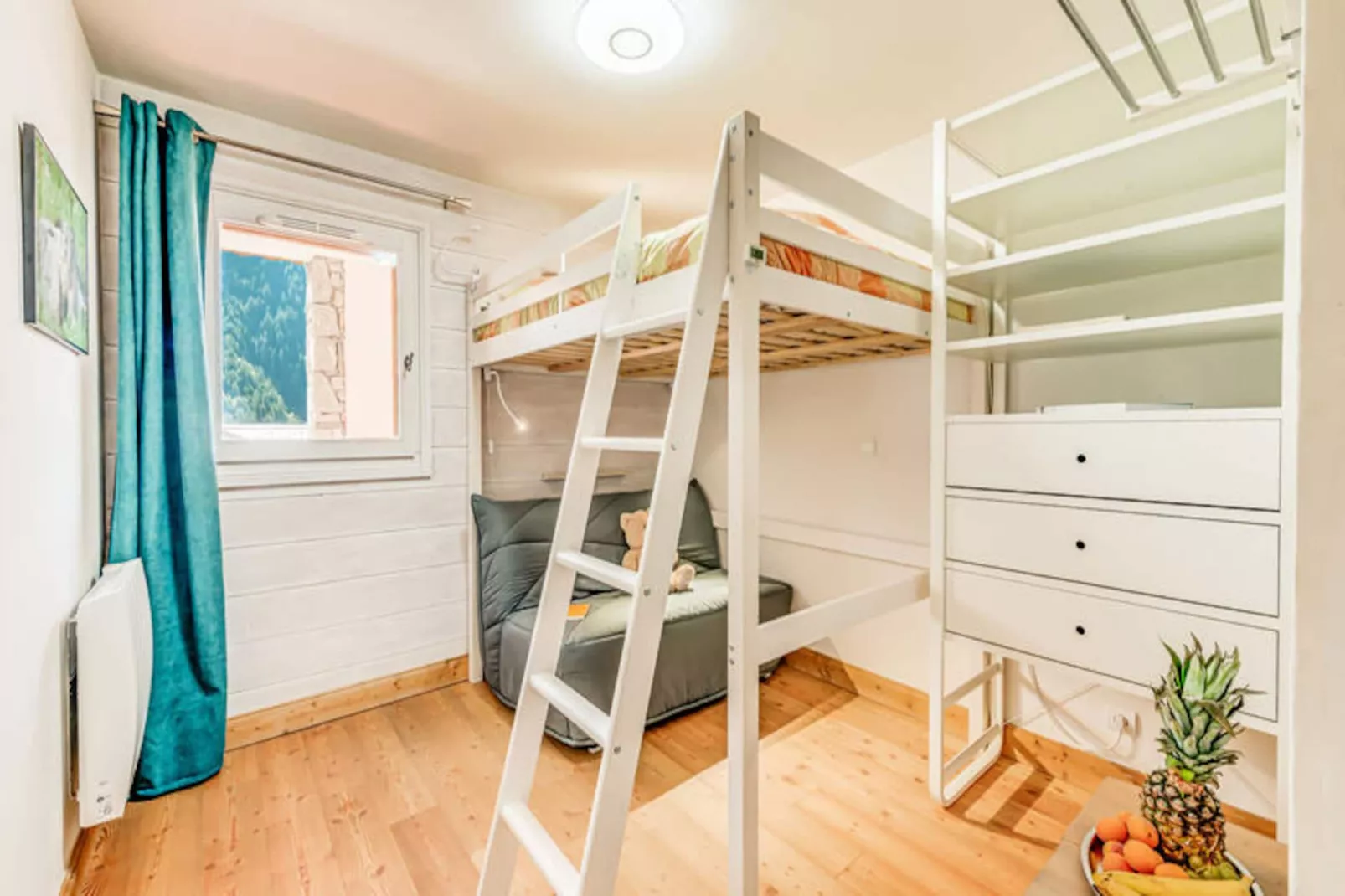 Résidence Les Alpages - Nicht zugeordnet