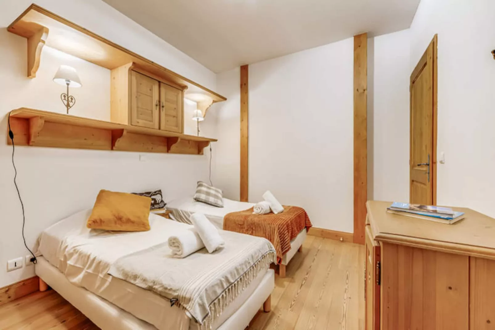 Résidence Les Alpages - Untagged