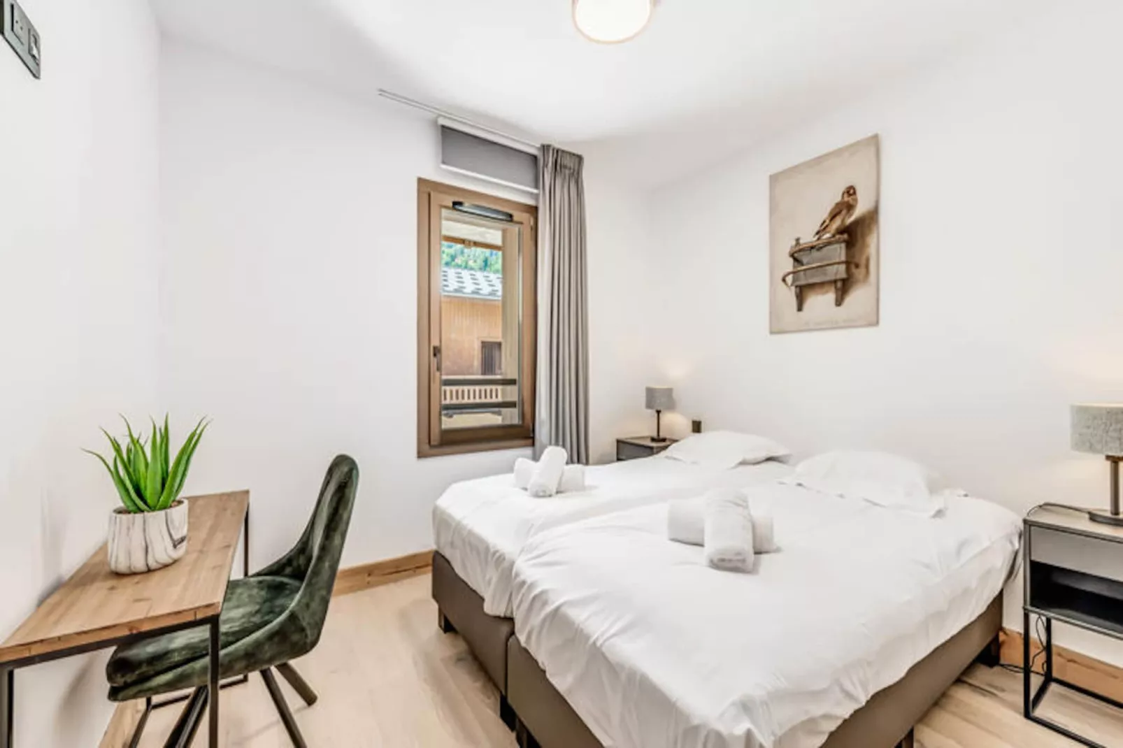 Résidence Les Terrasses De La Vanoise - Nicht zugeordnet