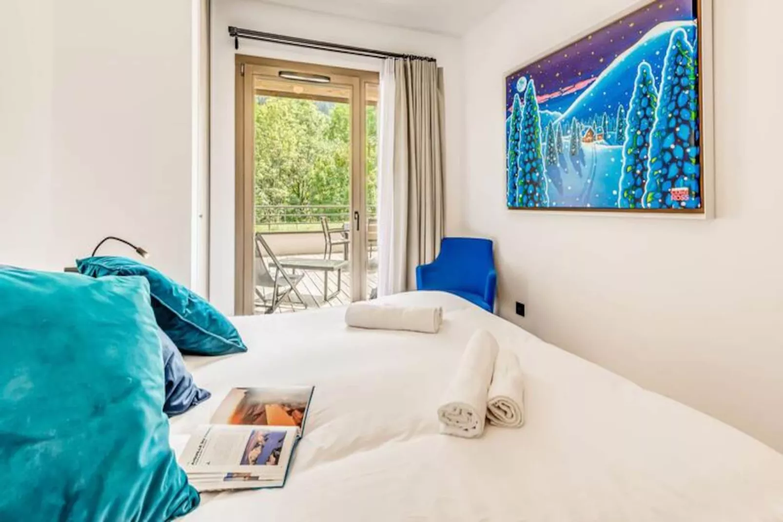 Résidence Les Terrasses De La Vanoise - Nicht zugeordnet