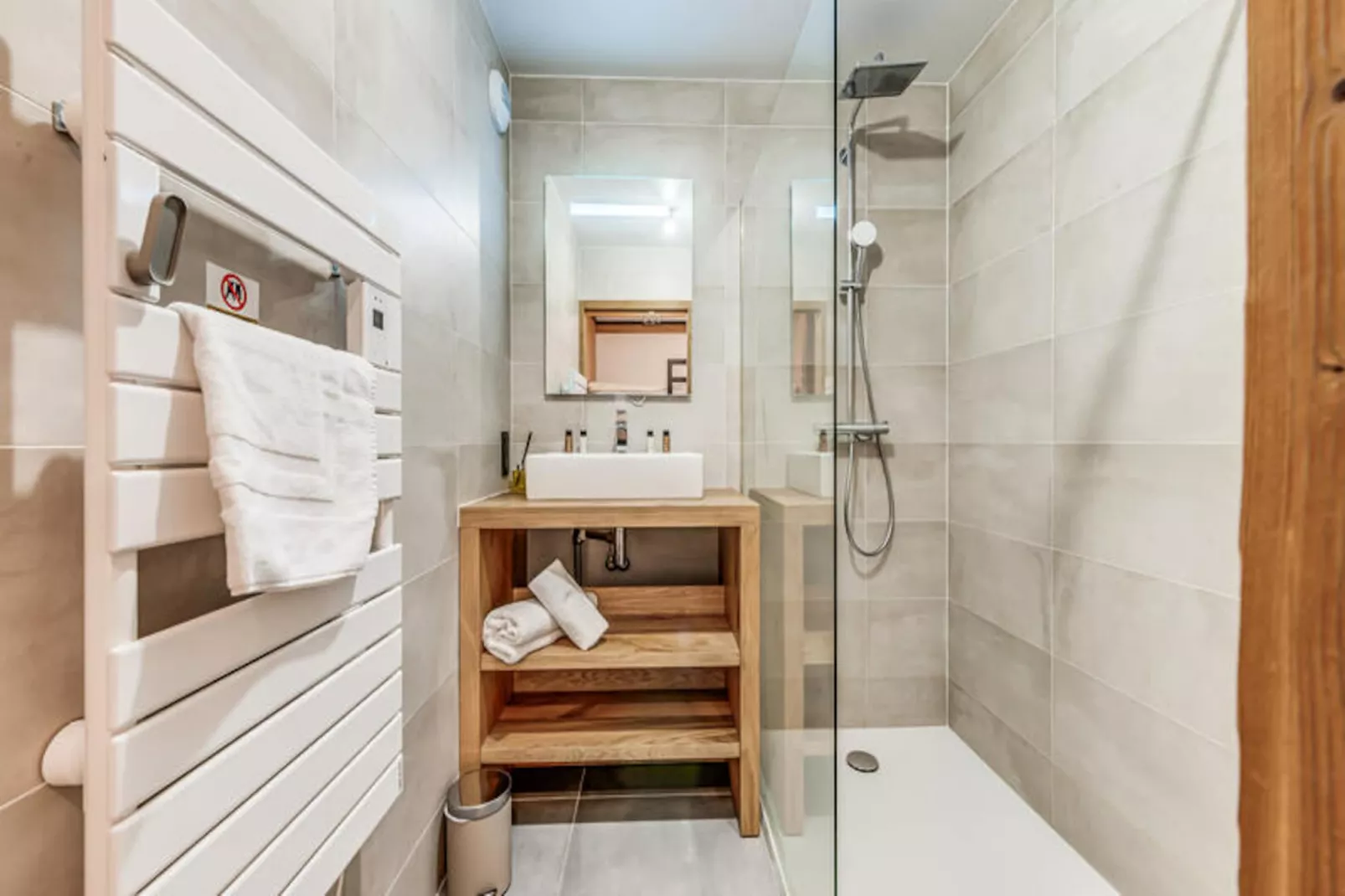 Résidence Les Terrasses De La Vanoise - Nicht zugeordnet