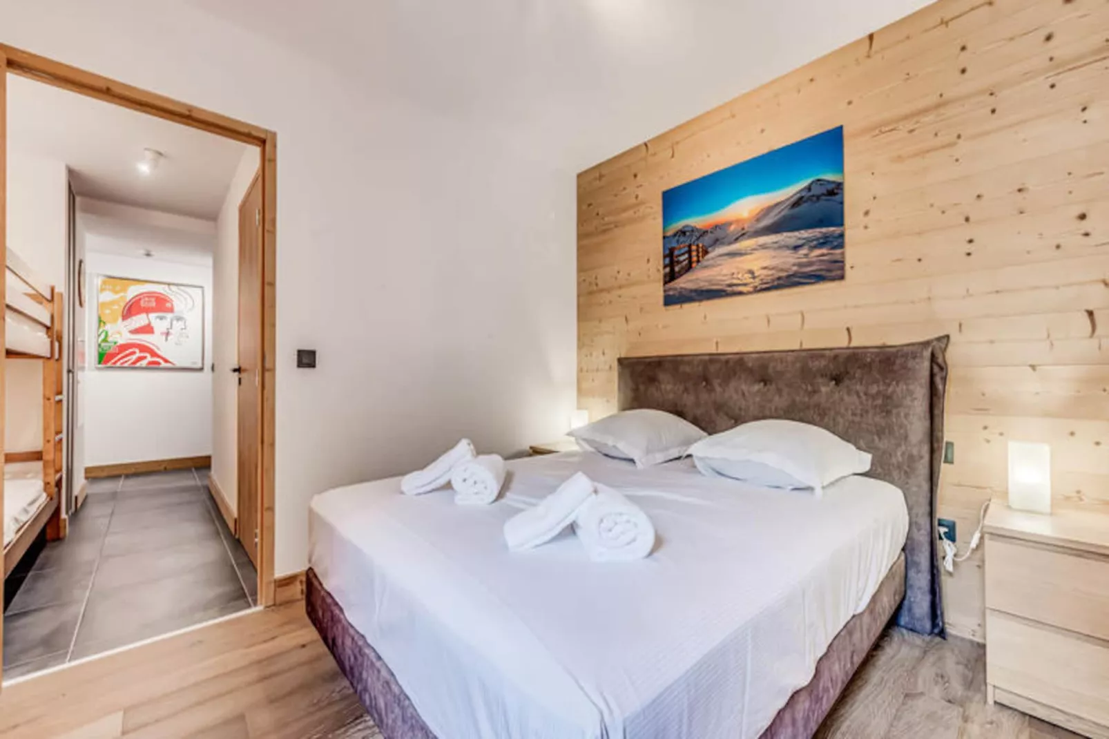 Résidence Les Terrasses De La Vanoise - Nicht zugeordnet