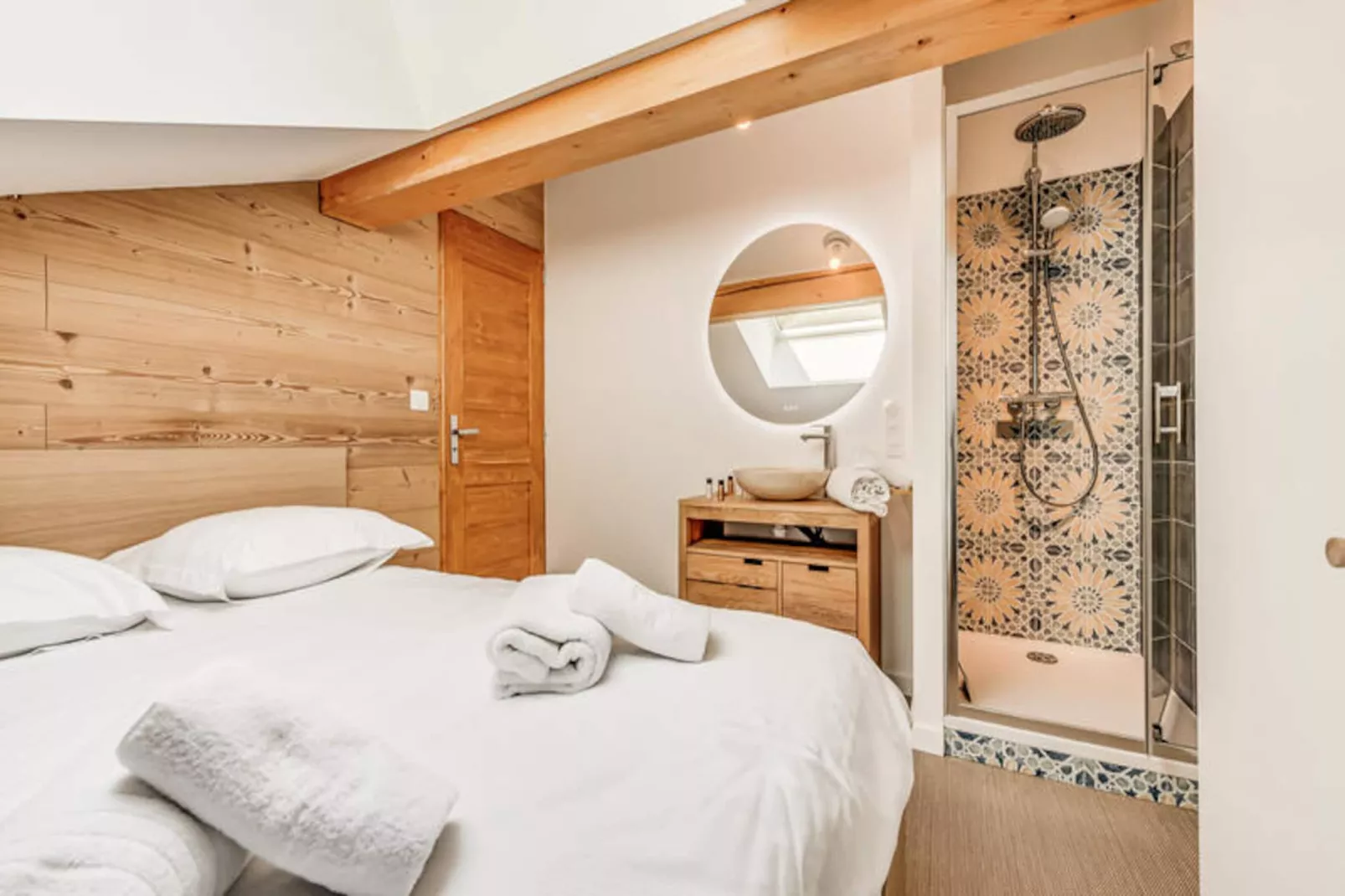 Résidence Le Chardonnet-Non tagué