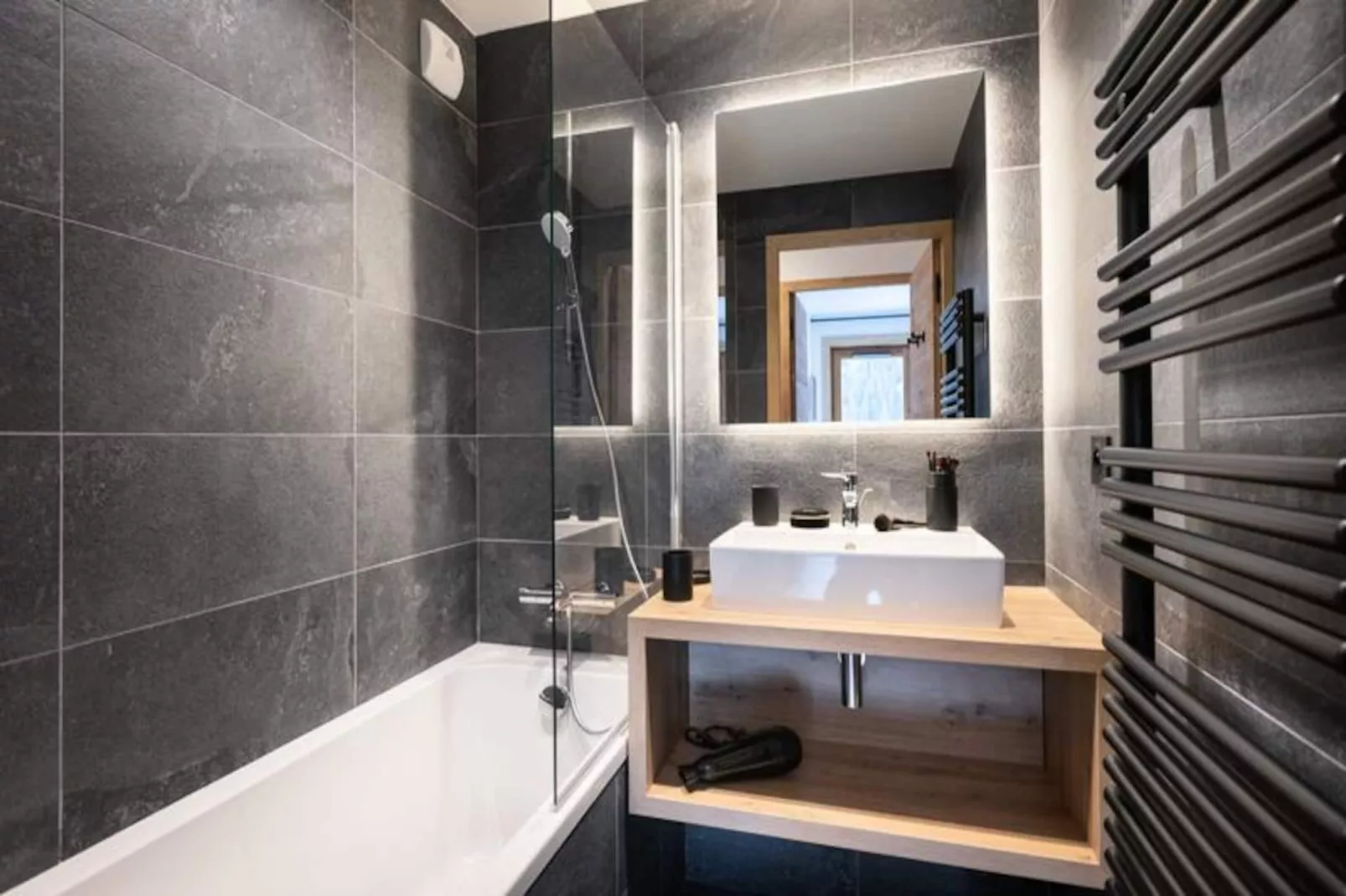 Résidence Terresens L'Etoile de la Vanoise-Non tagué