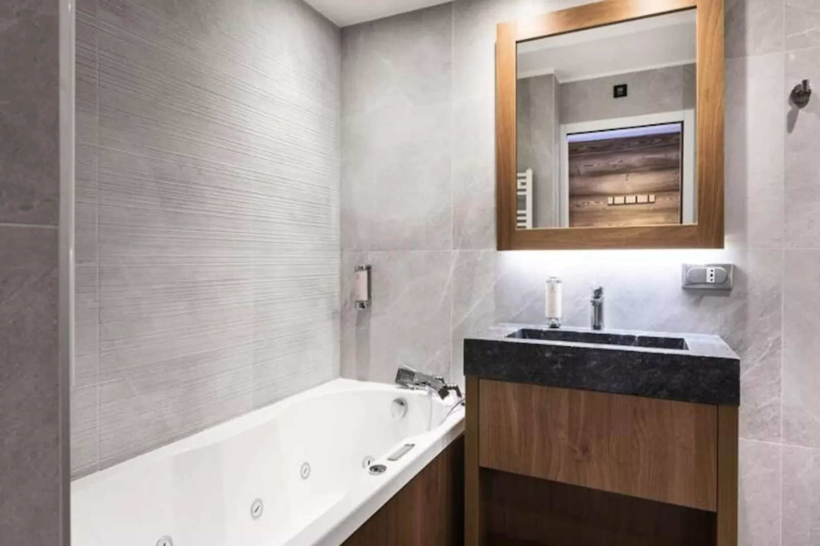 Résidence Les Balcons de Val Cenis Platinium *****-Nicht zugeordnet