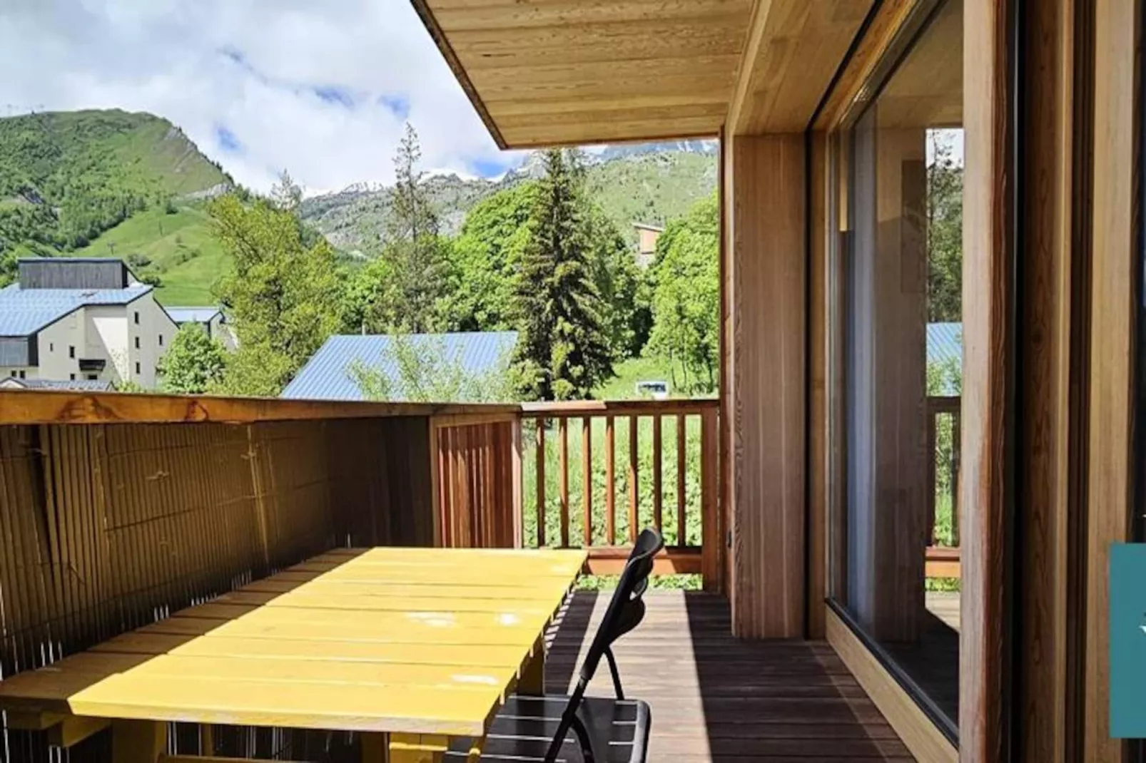 Résidence Les Prés Hauts-Untagged