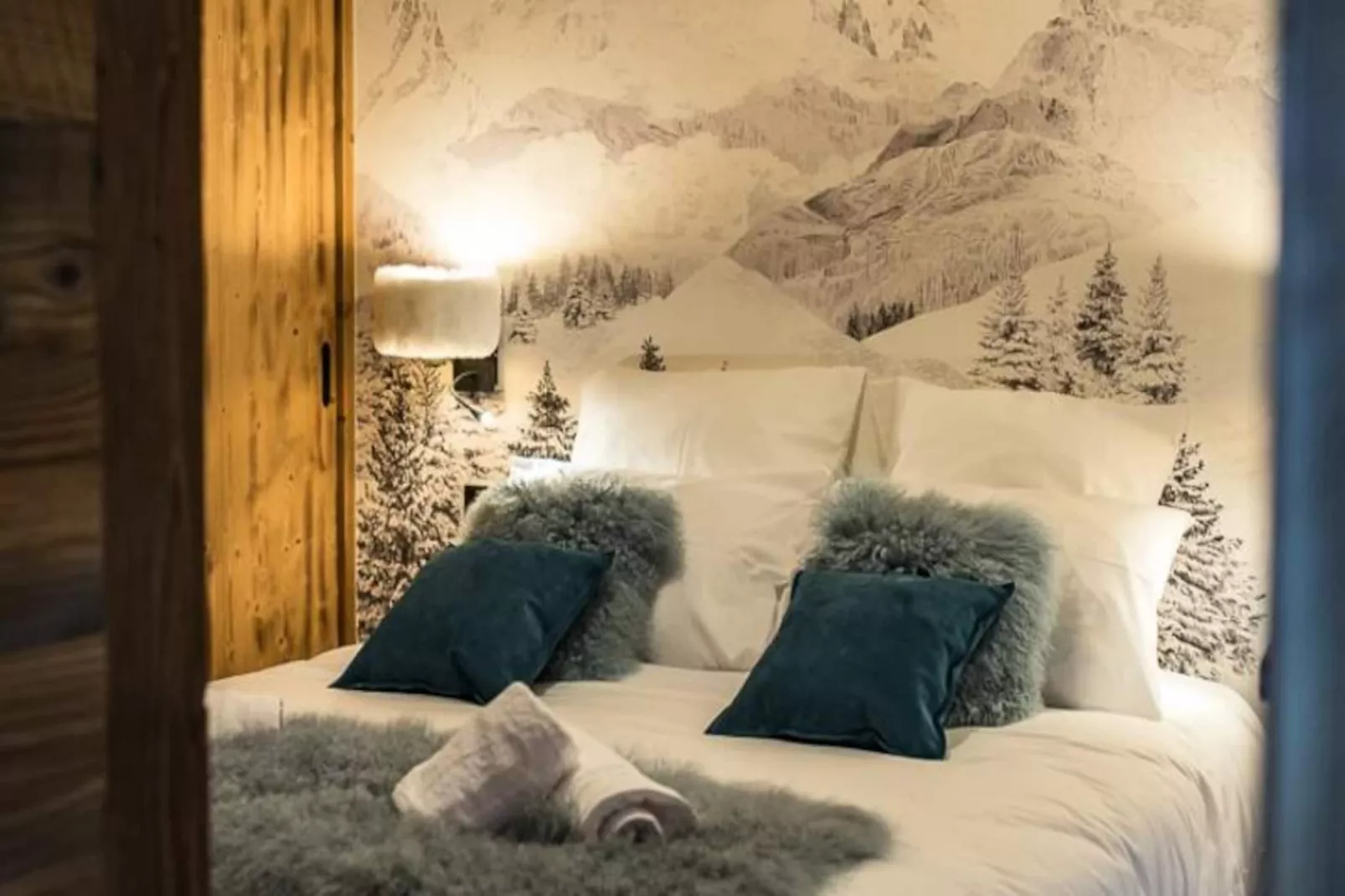 Résidence Le Hameau Du Moulin-Nicht zugeordnet