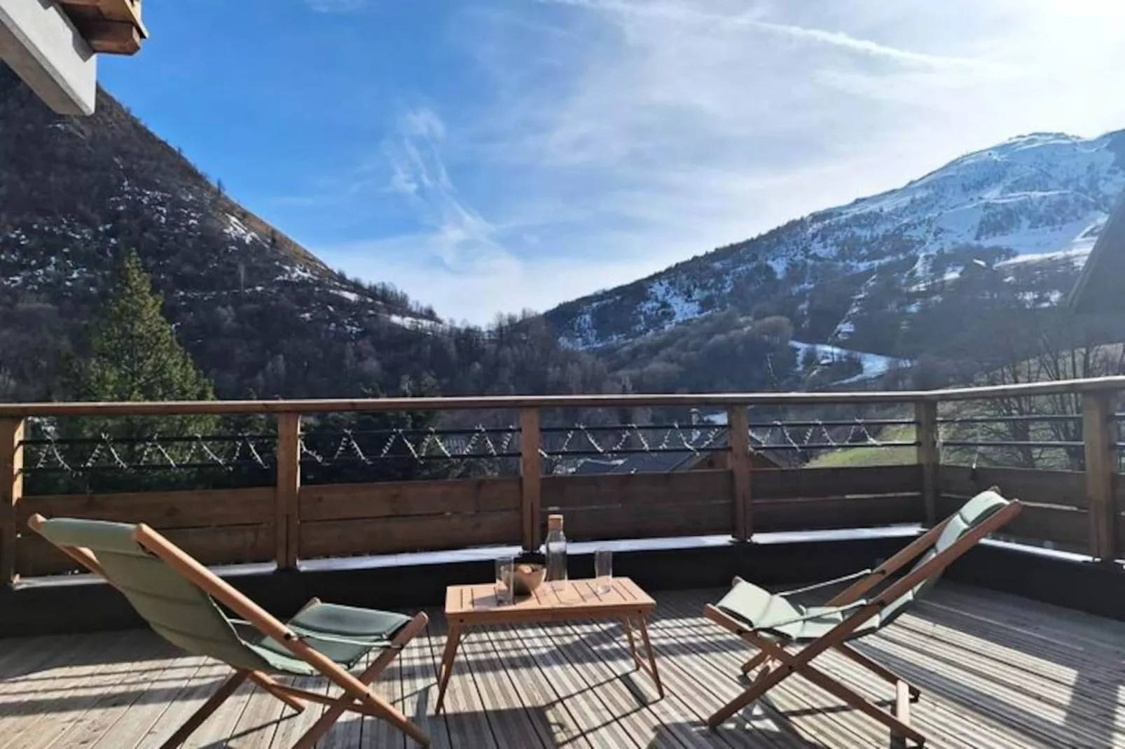 Résidence Le Hameau Du Moulin-Nicht zugeordnet