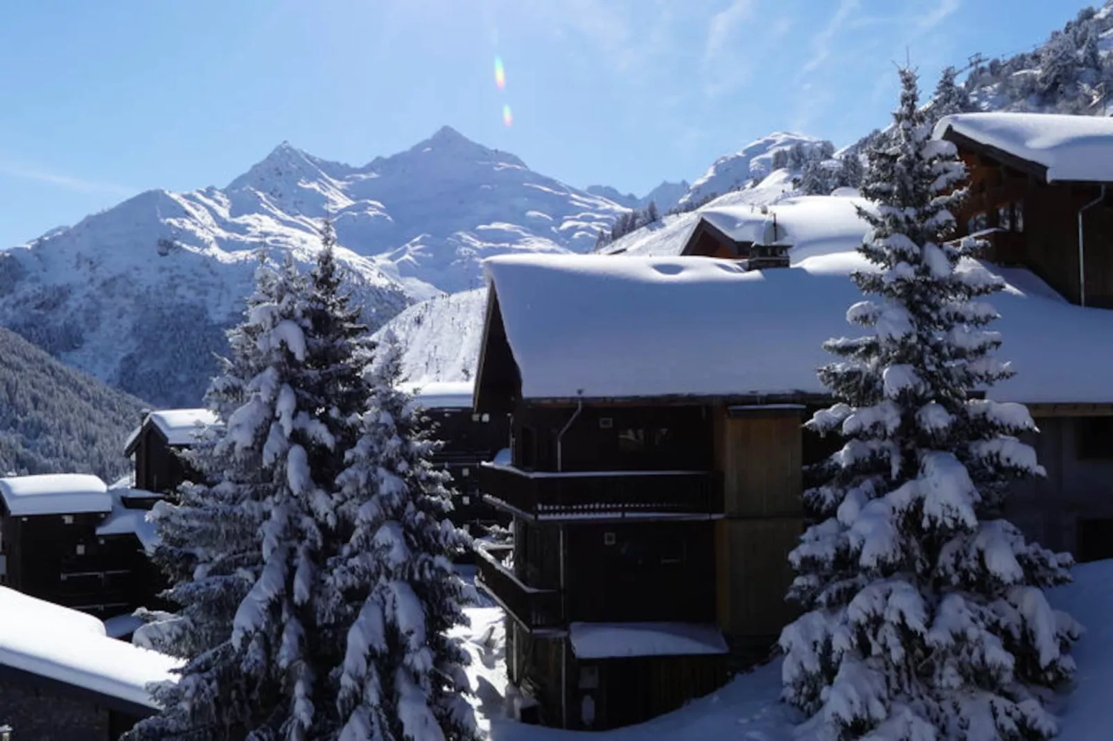 Résidence Vanoise-Untagged