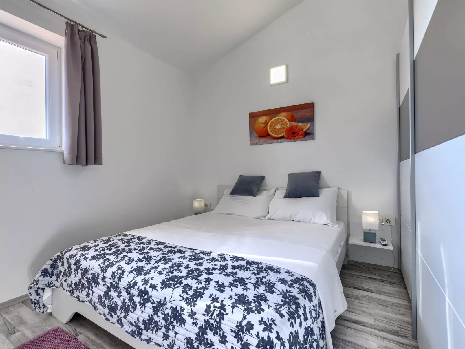 Istria Queen-Drinnen