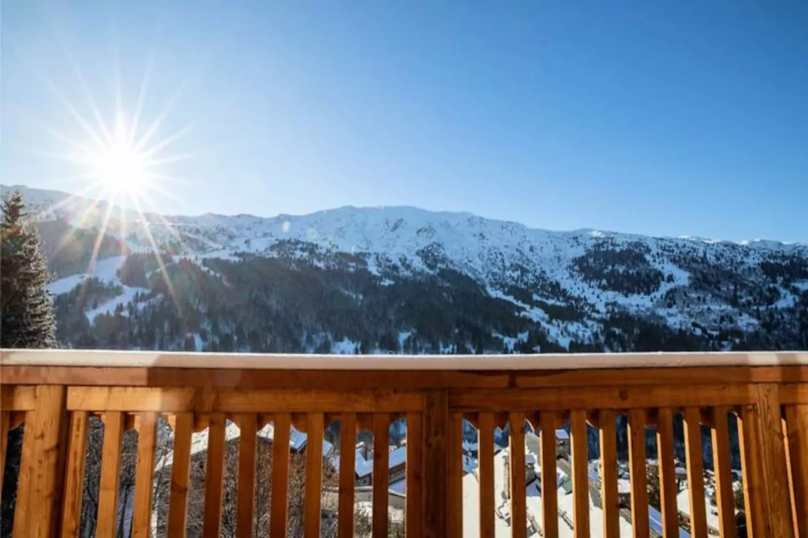 Fleur Des Alpes 501 - Nicht zugeordnet