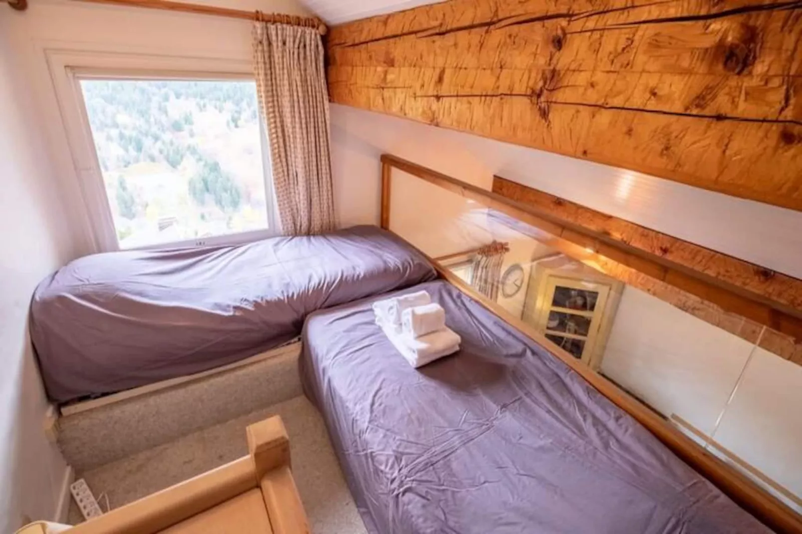 Lac Noir 21 - Non tagué