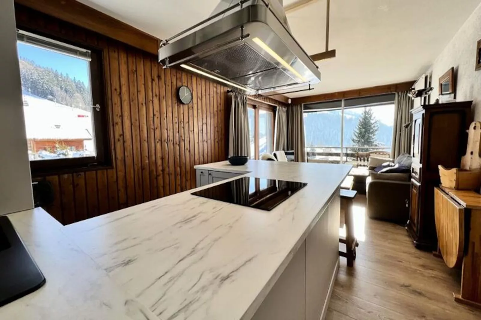 Résidence Les Alpages-Non tagué