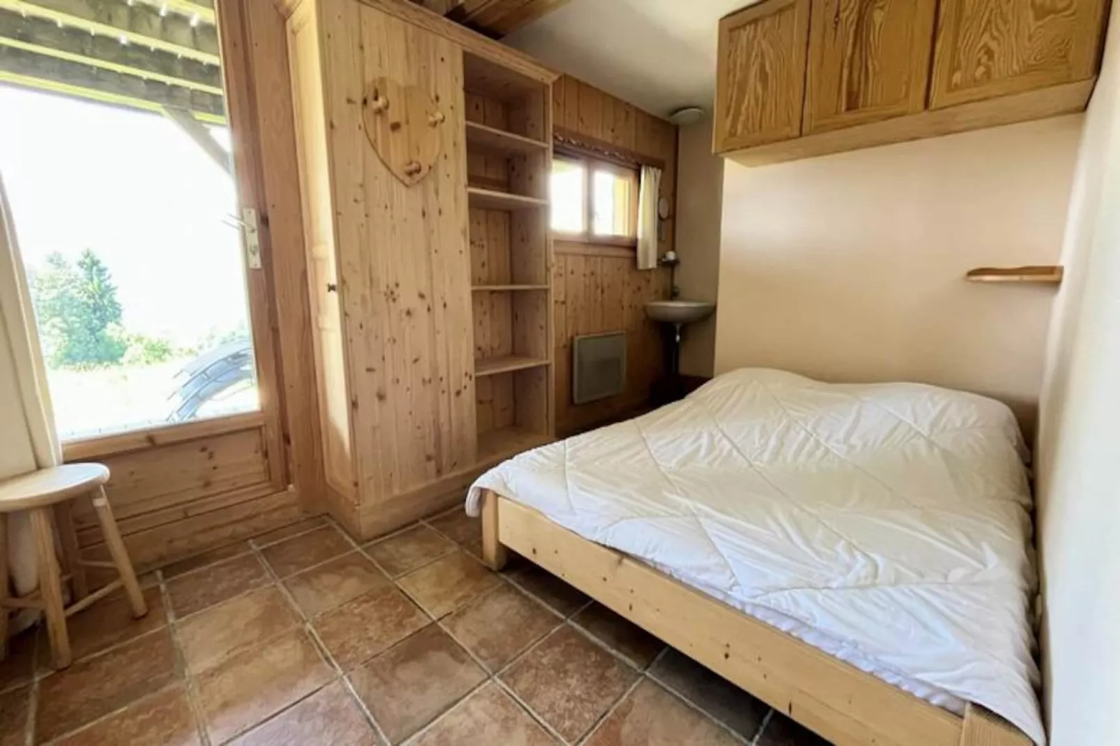 Chalet Le Buset-Non tagué