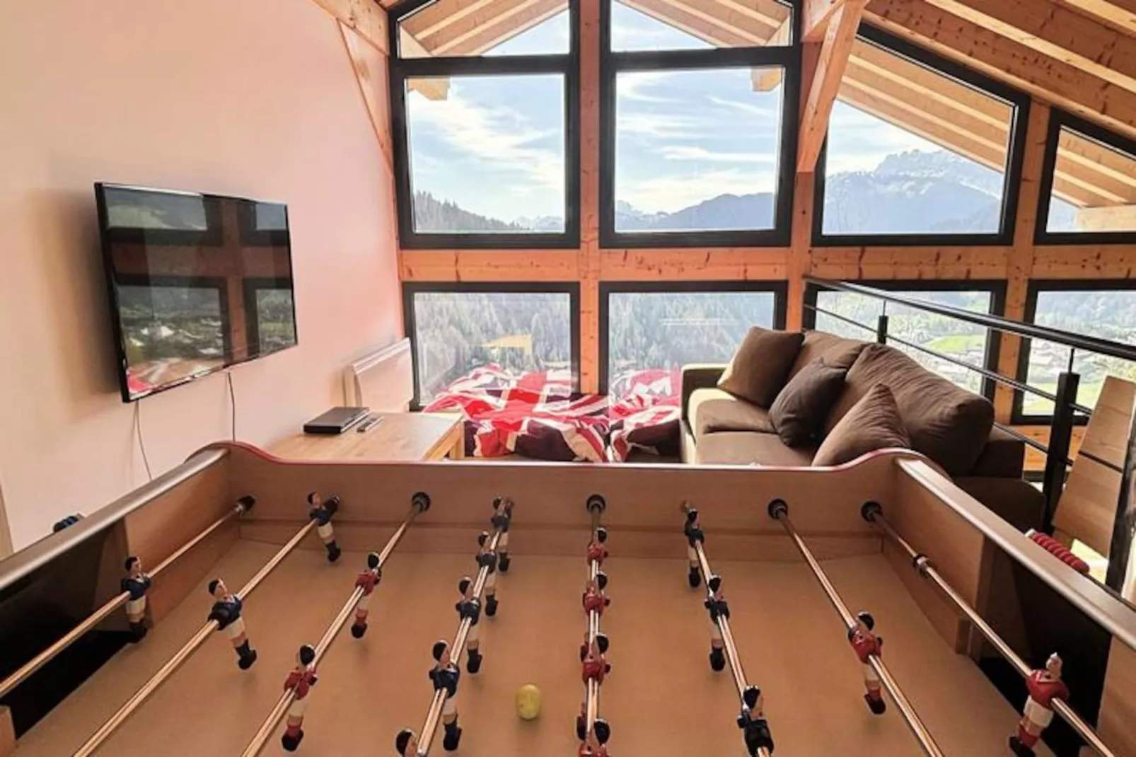 Chalet La Bartavelle-Non tagué