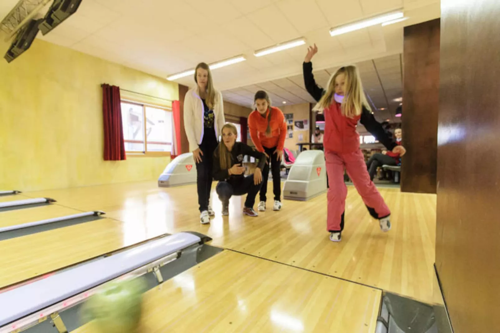 Résidence Reine Blanche-Nicht zugeordnet