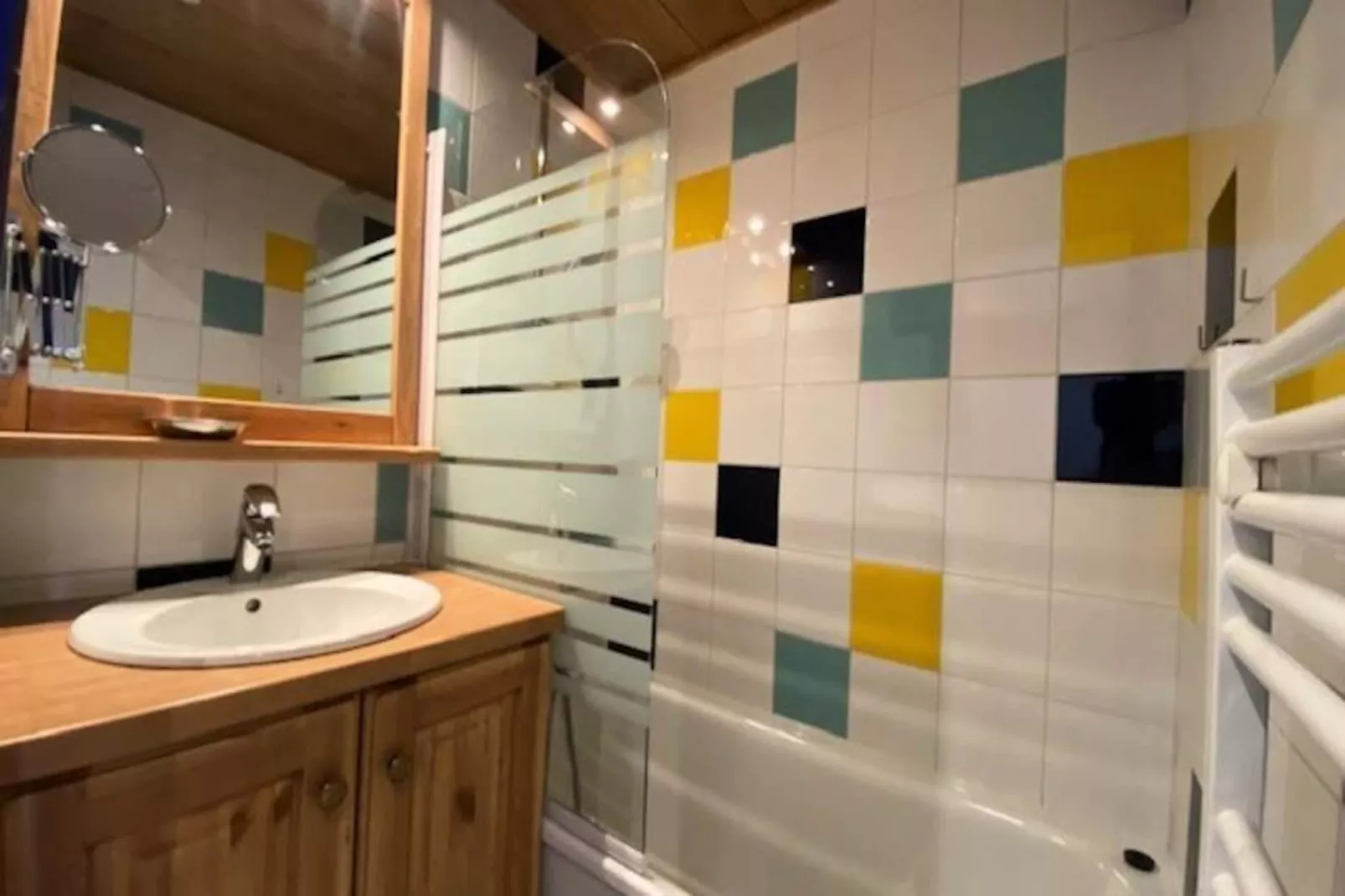 Résidence Vanoise-Untagged