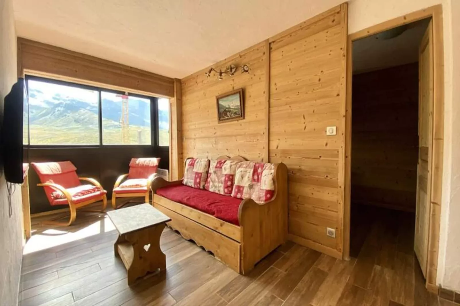 Résidence Vanoise-Untagged