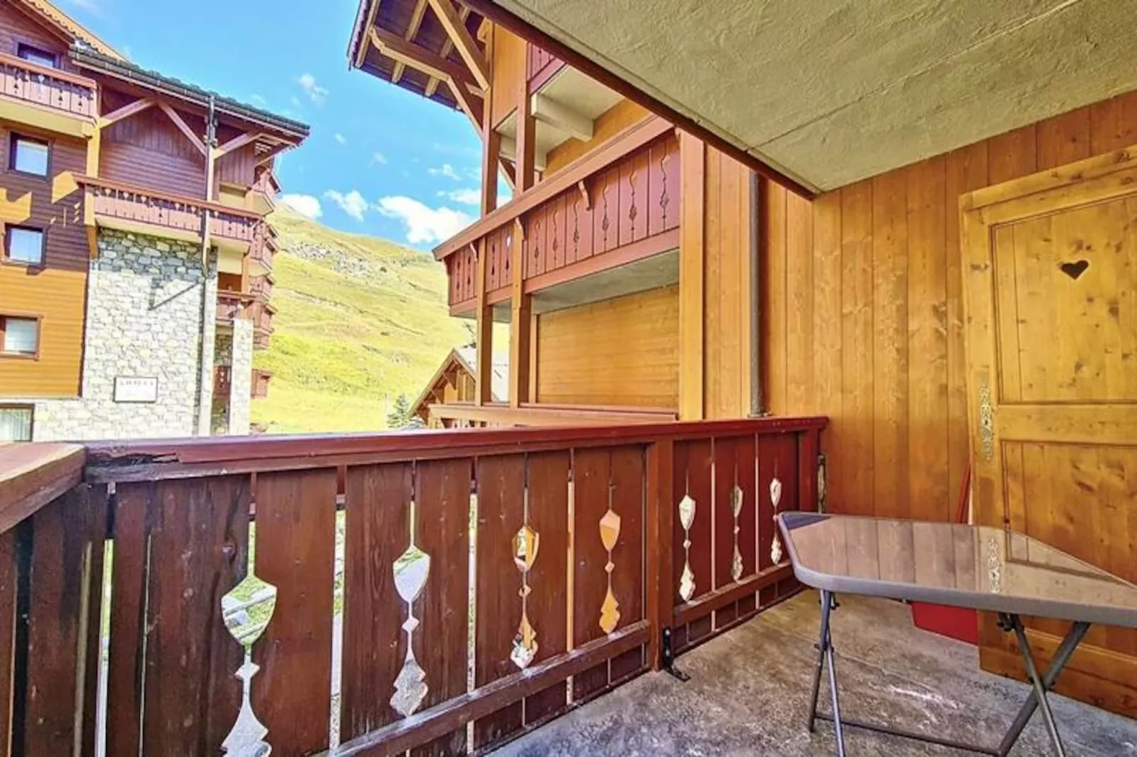 Résidence Alpages De Reberty-Untagged