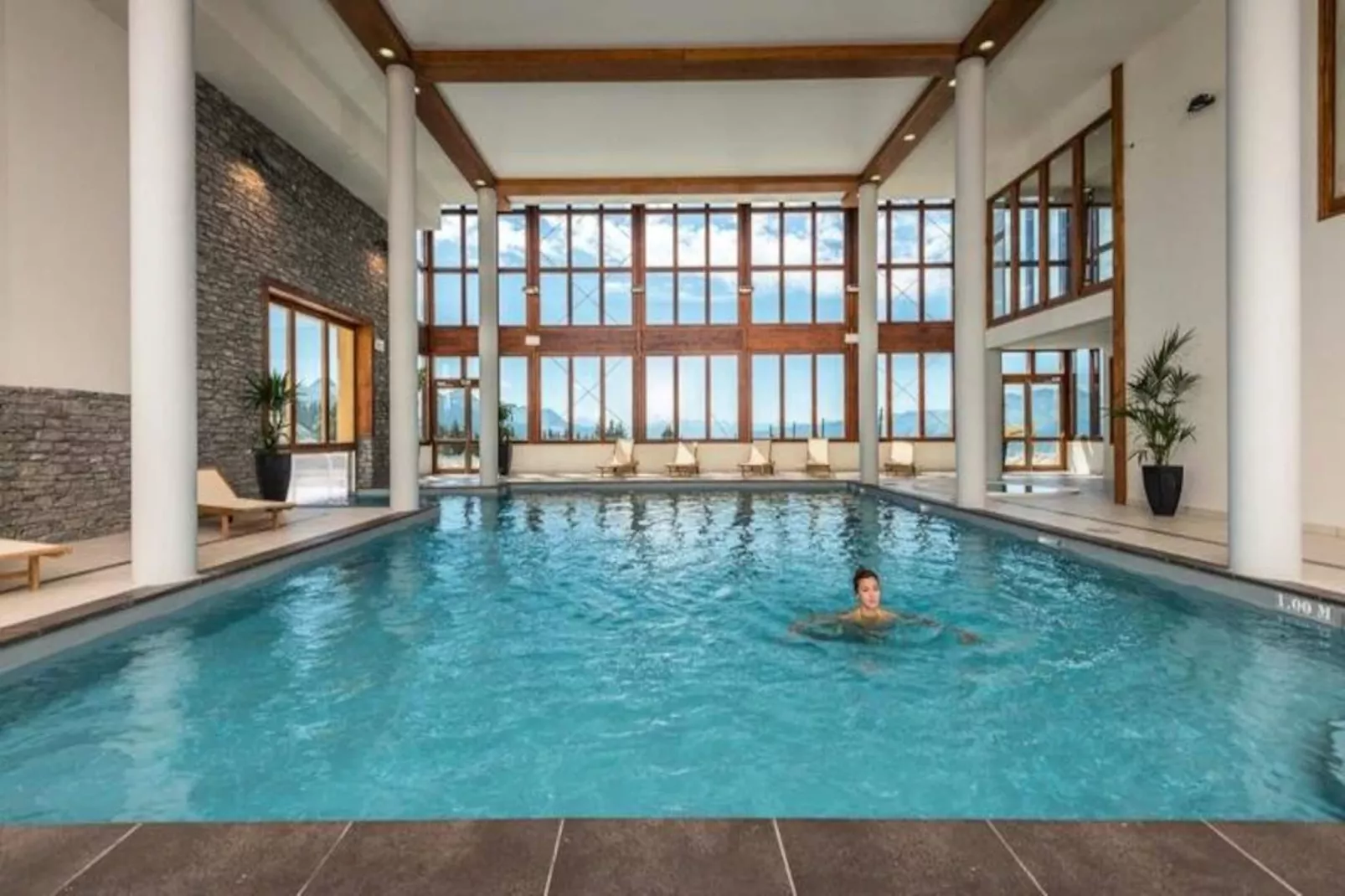 Résidence Les Monarques-Untagged