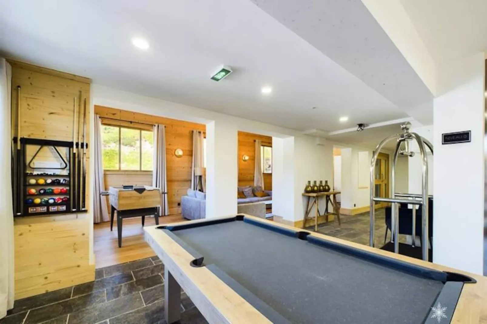 Résidence Le Diamant Des Cimes-Non tagué