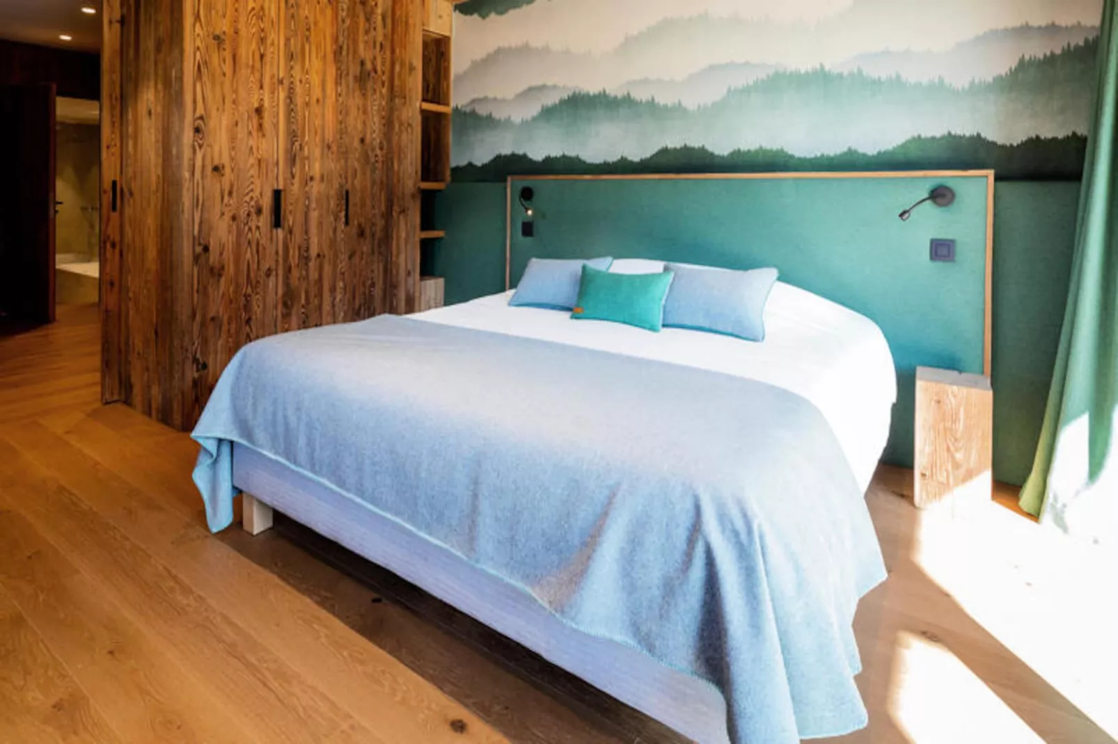 Résidence Balmaz Lodge-Non tagué