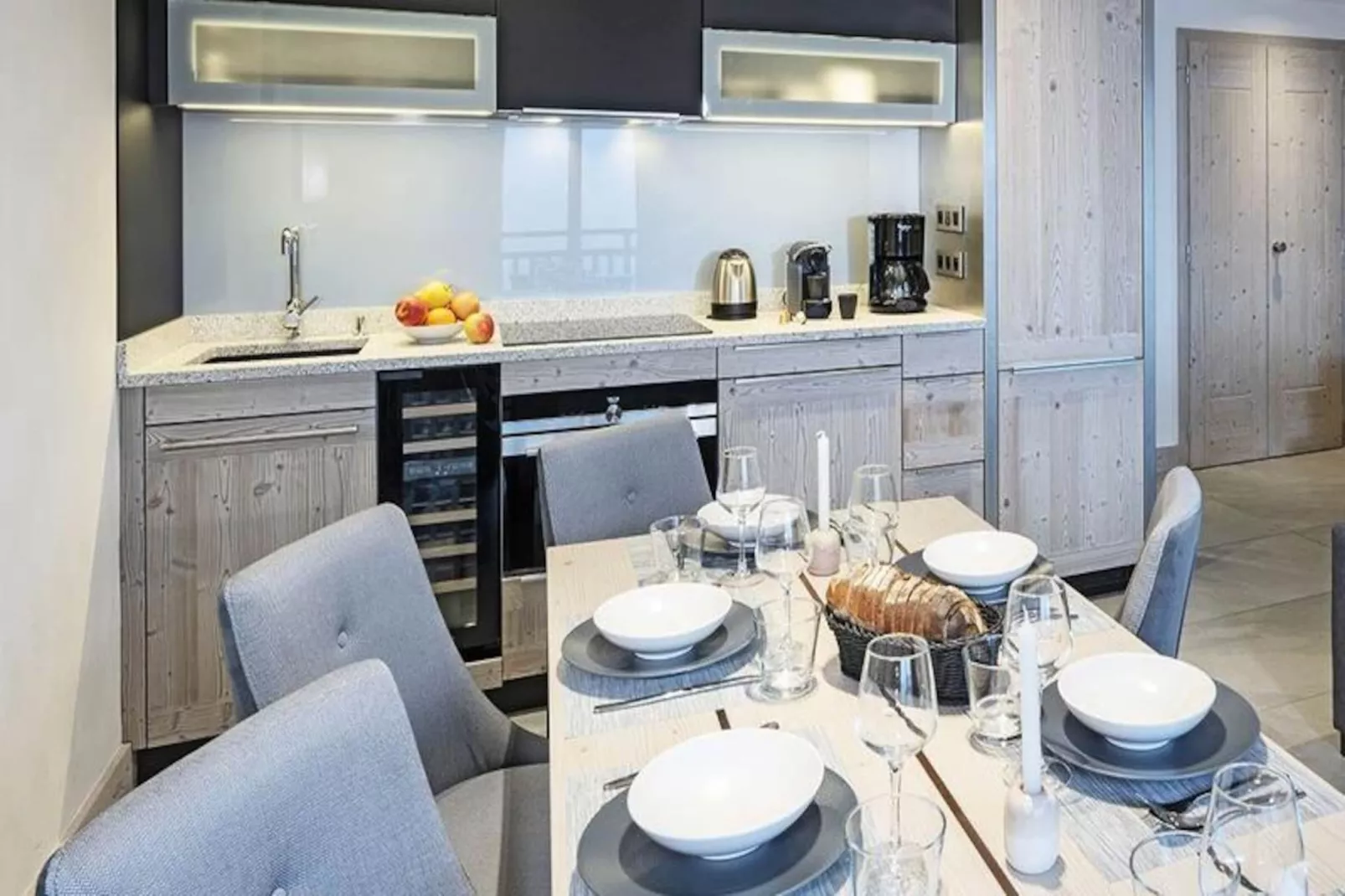 MGM Hôtels & Résidences - Résidence Le Hameau de l'Ours ****-Untagged