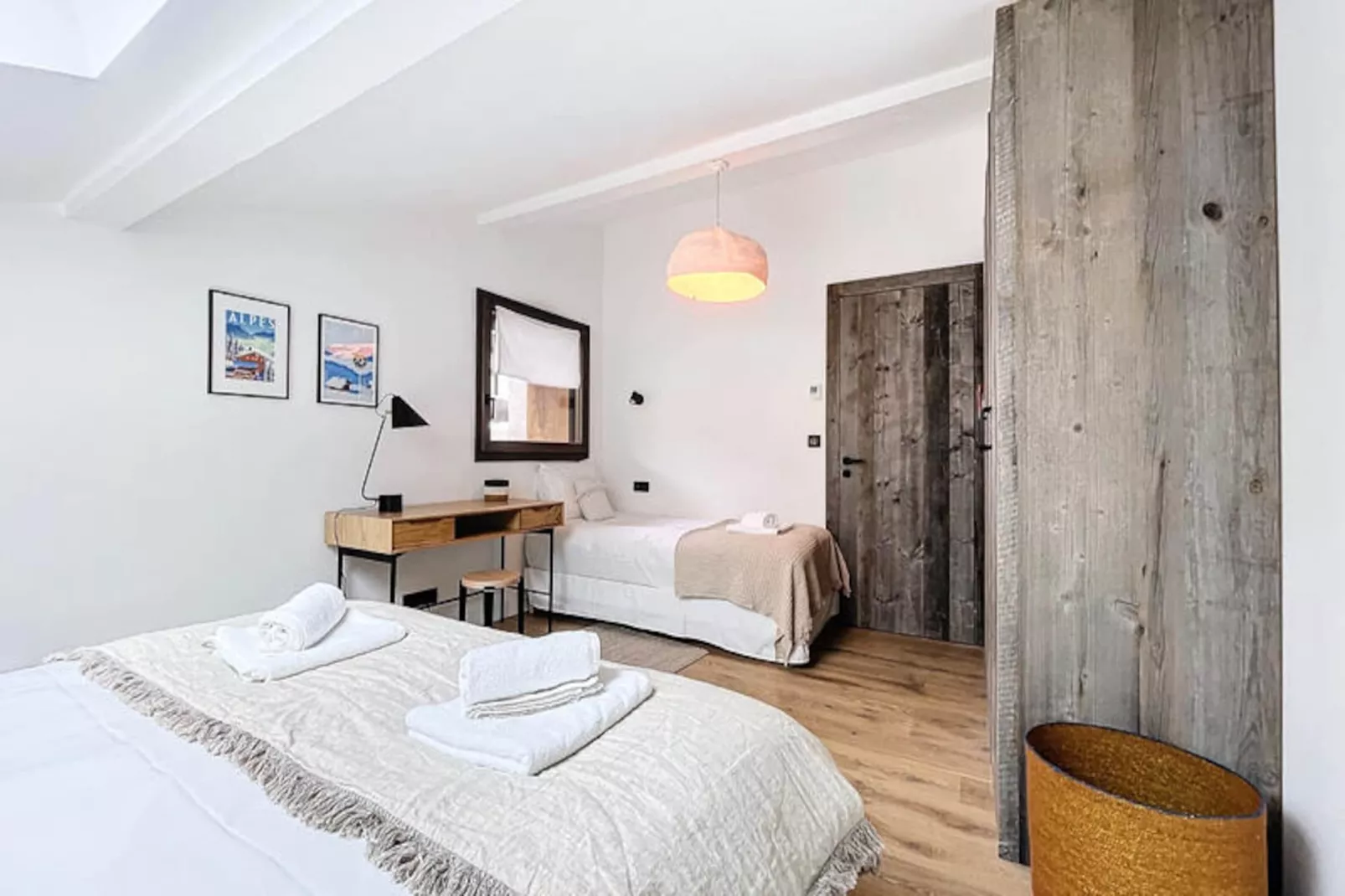 Appartements à Les Gets-Untagged