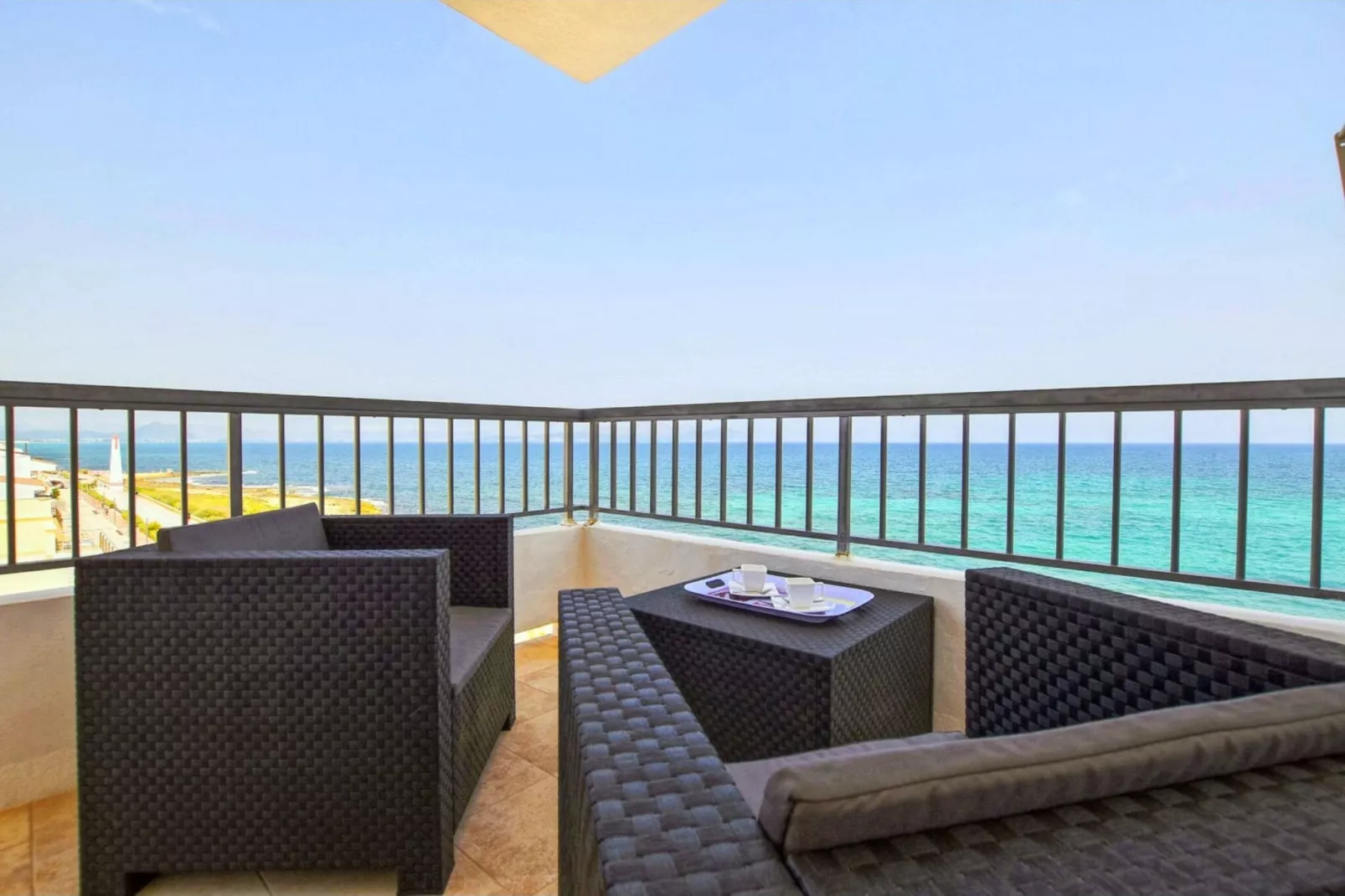 Son Baulo-Balcon-terrasse
