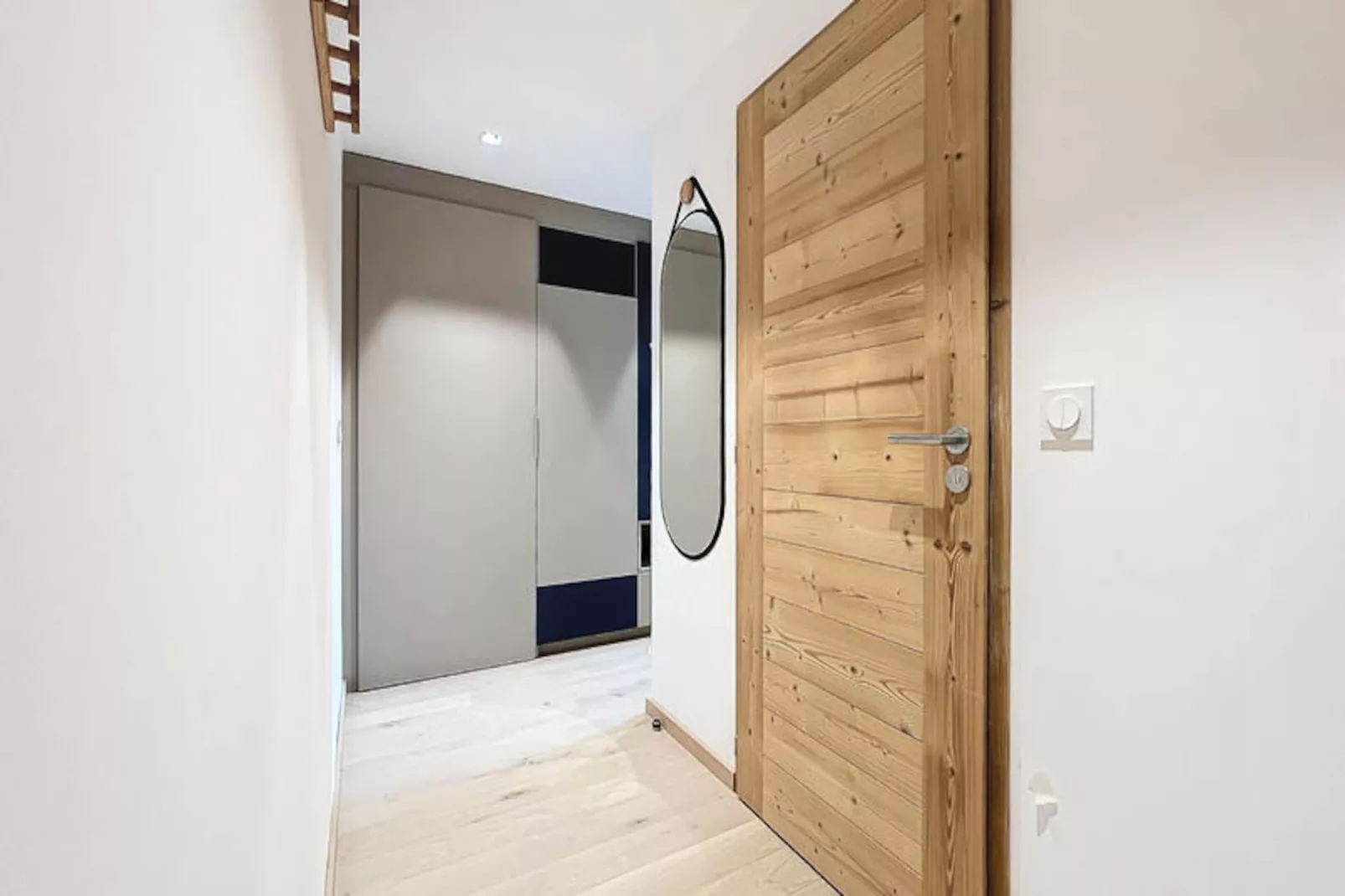 Appartements à Les Gets-Non tagué