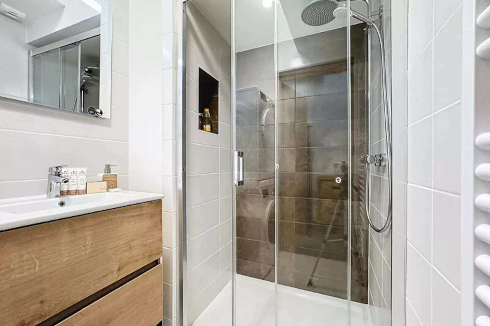 Appartements à Les Gets-Untagged