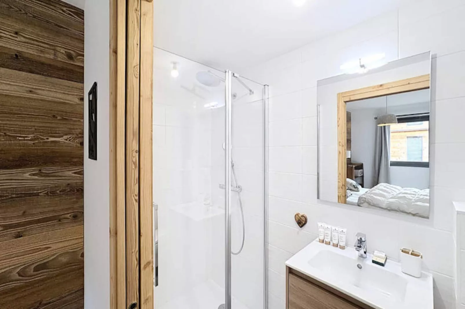 Appartements à Les Gets-Untagged